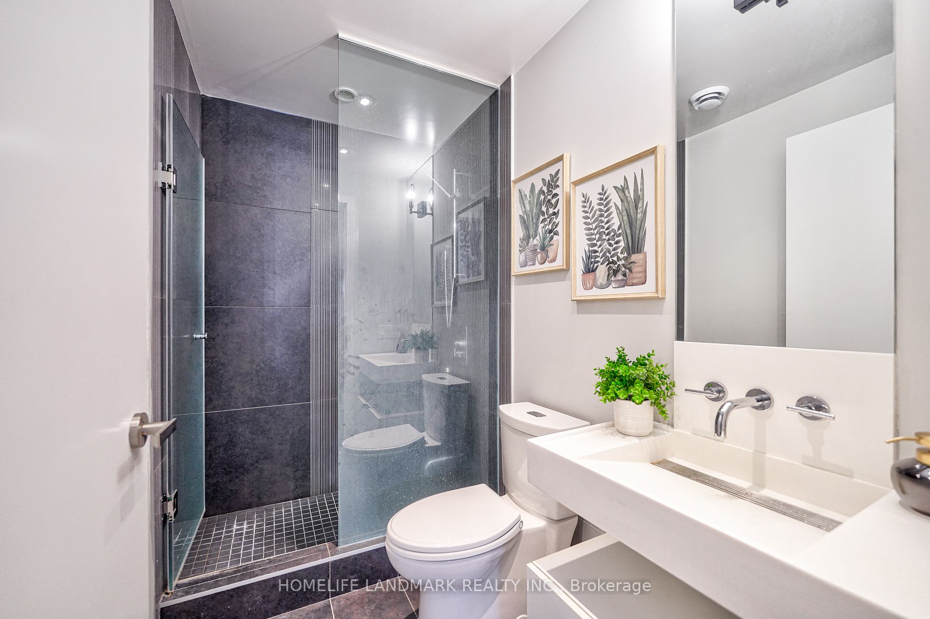 5 St Joseph St, #220