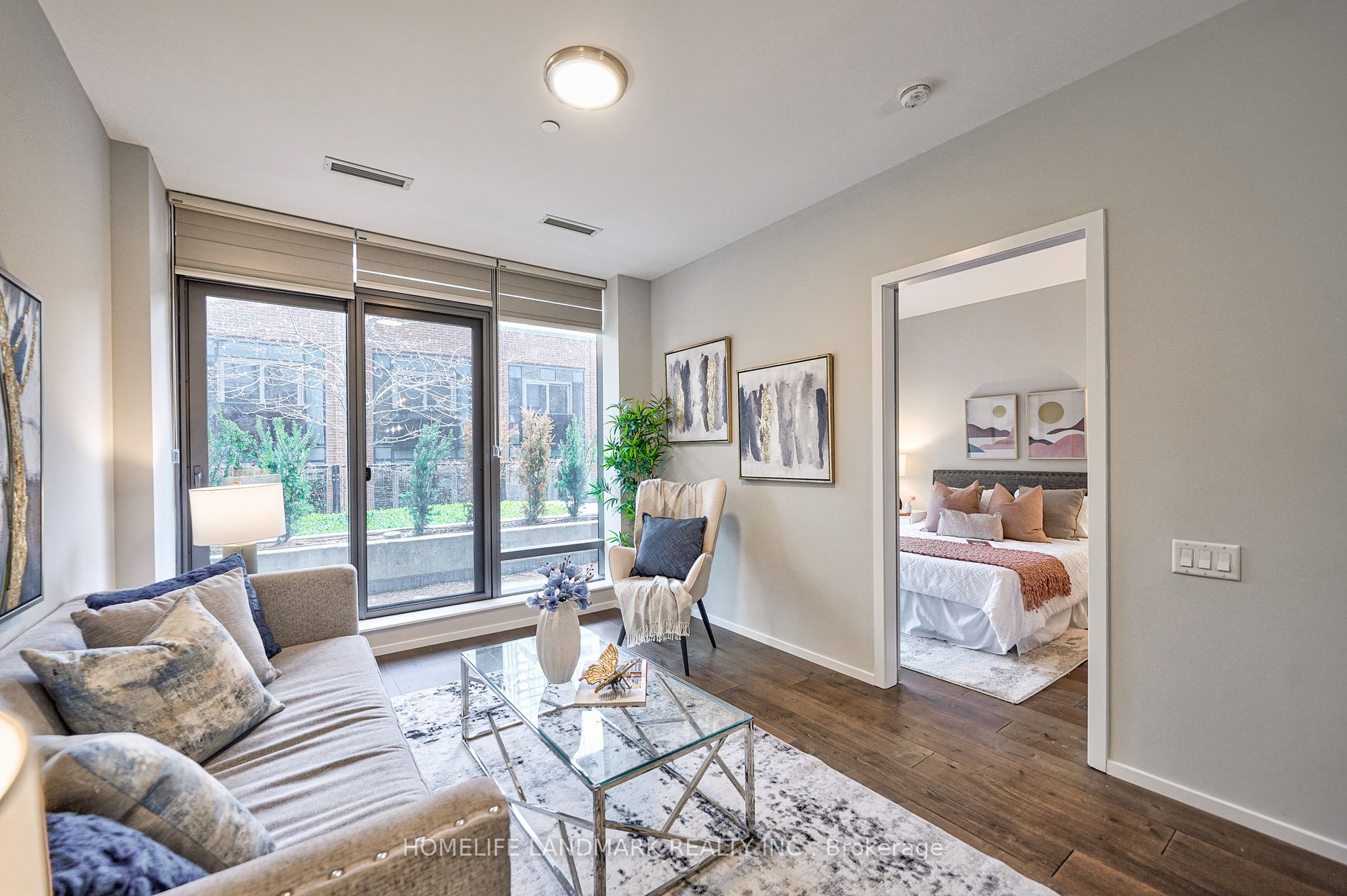 5 St Joseph St, #220