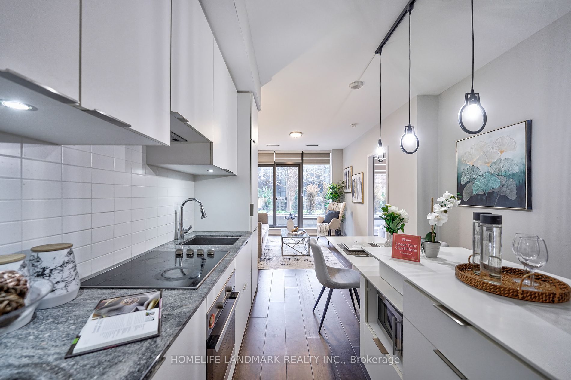 5 St Joseph St, #220