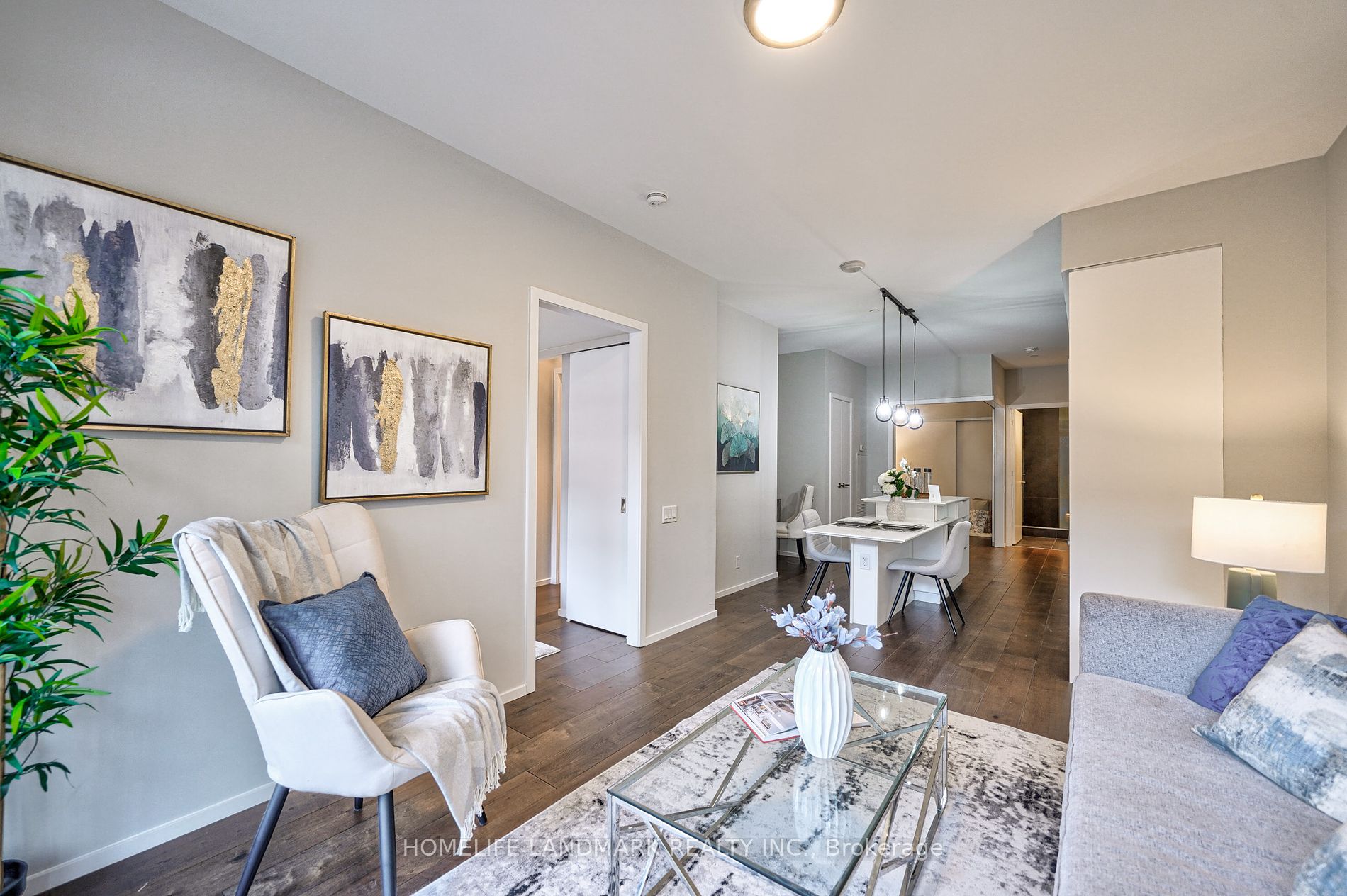 5 St Joseph St, #220