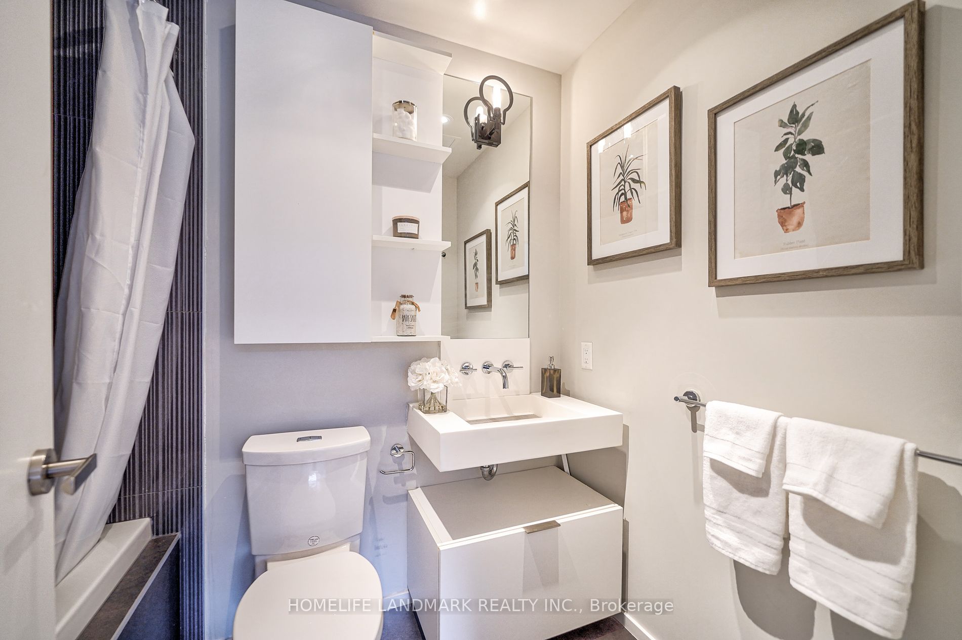5 St Joseph St, #220