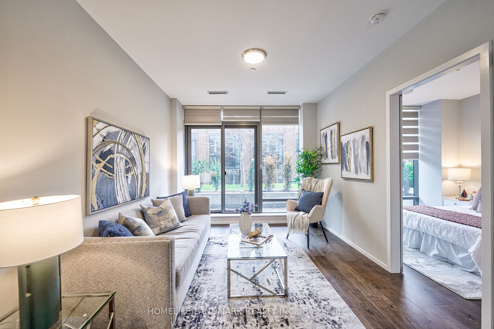 5 St Joseph St, #220