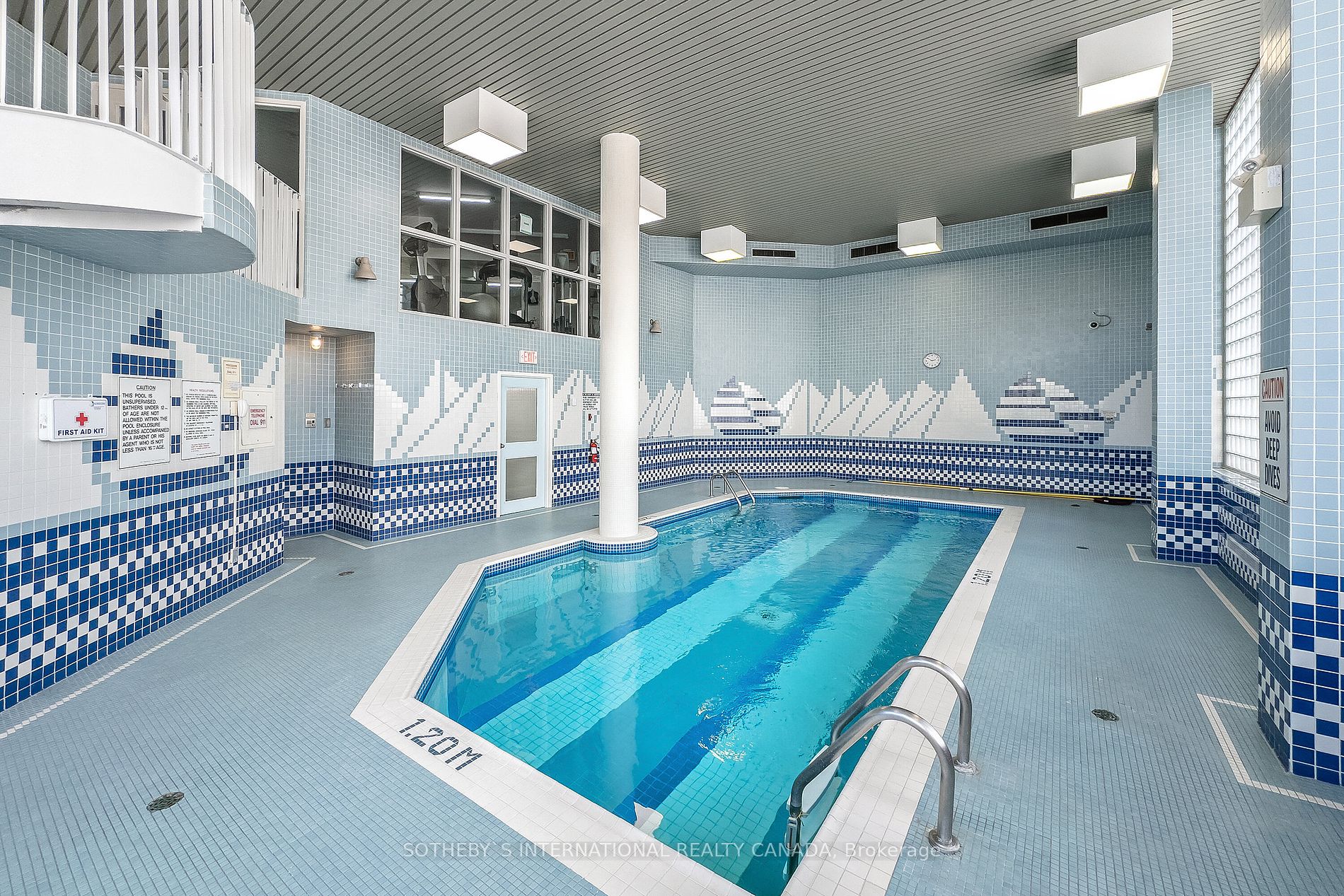 401 Queens Quay W, #512