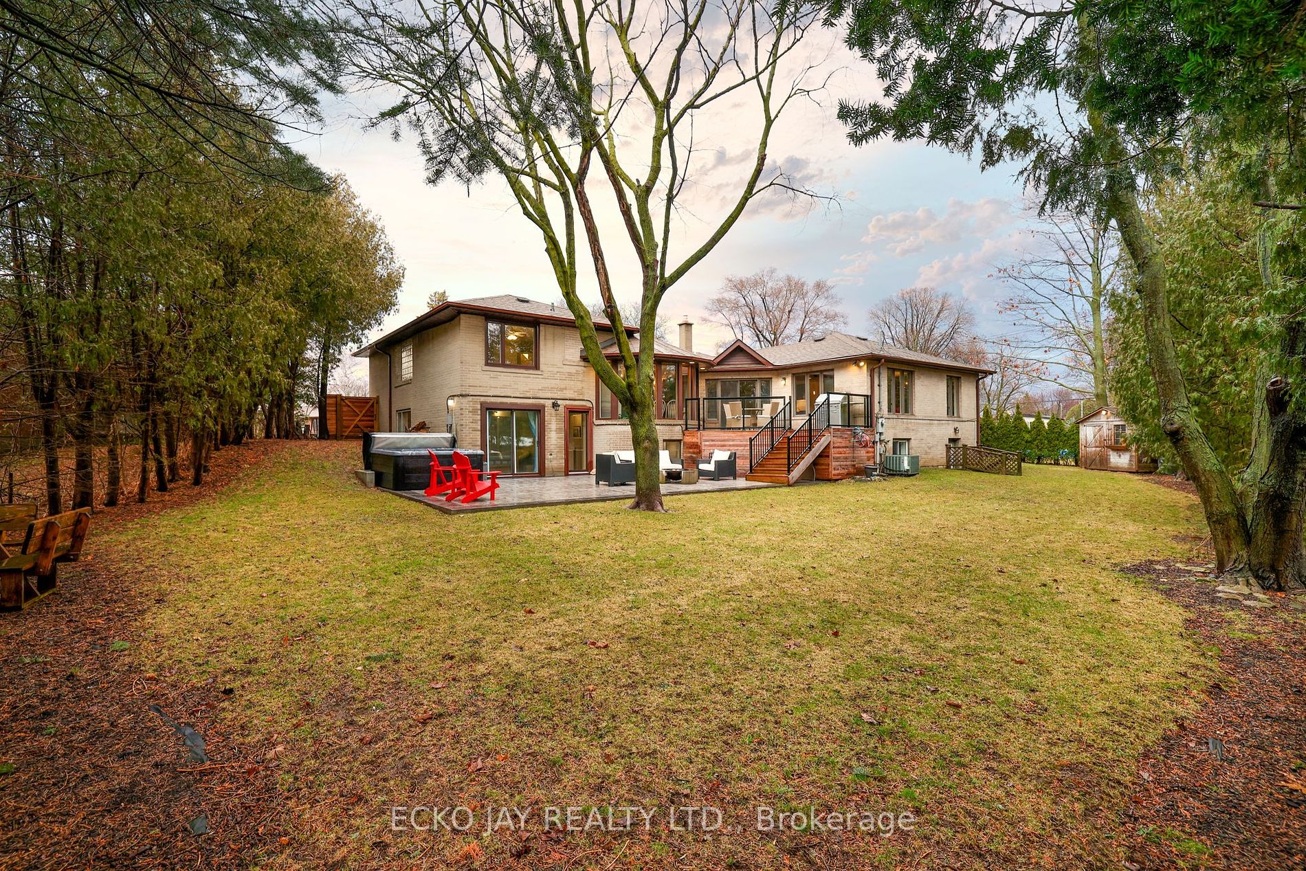 15 Tanburn Pl
