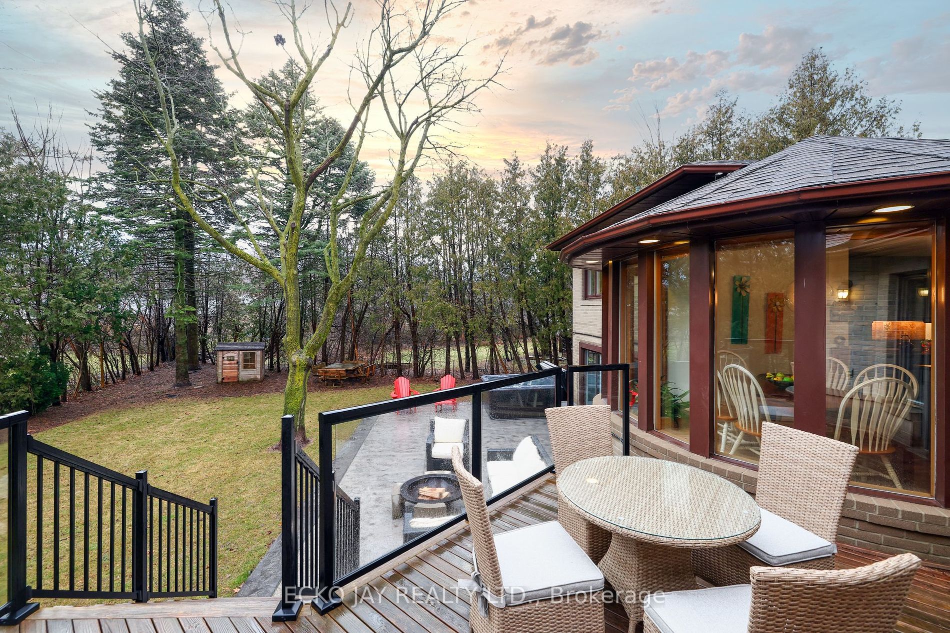 15 Tanburn Pl