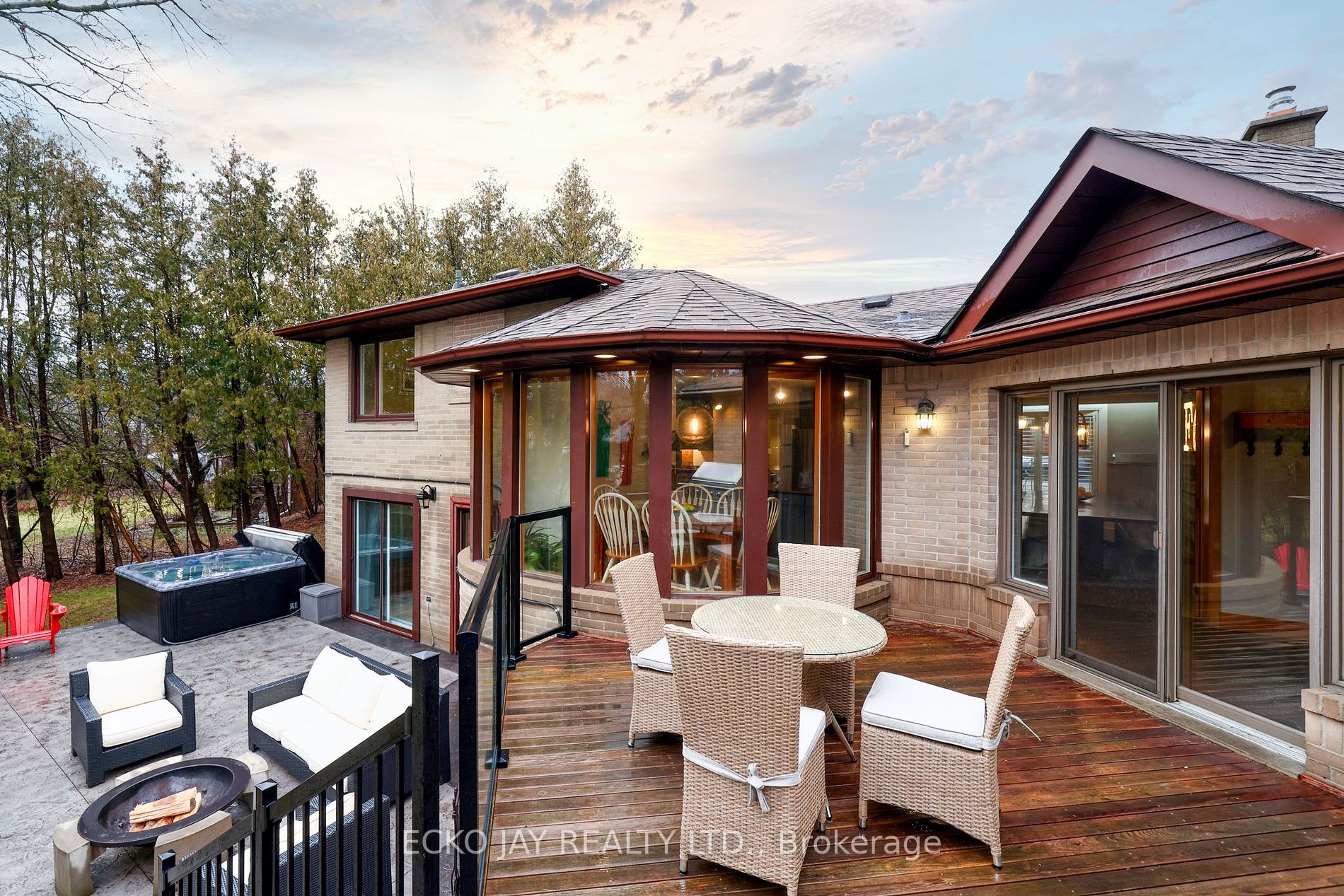 15 Tanburn Pl