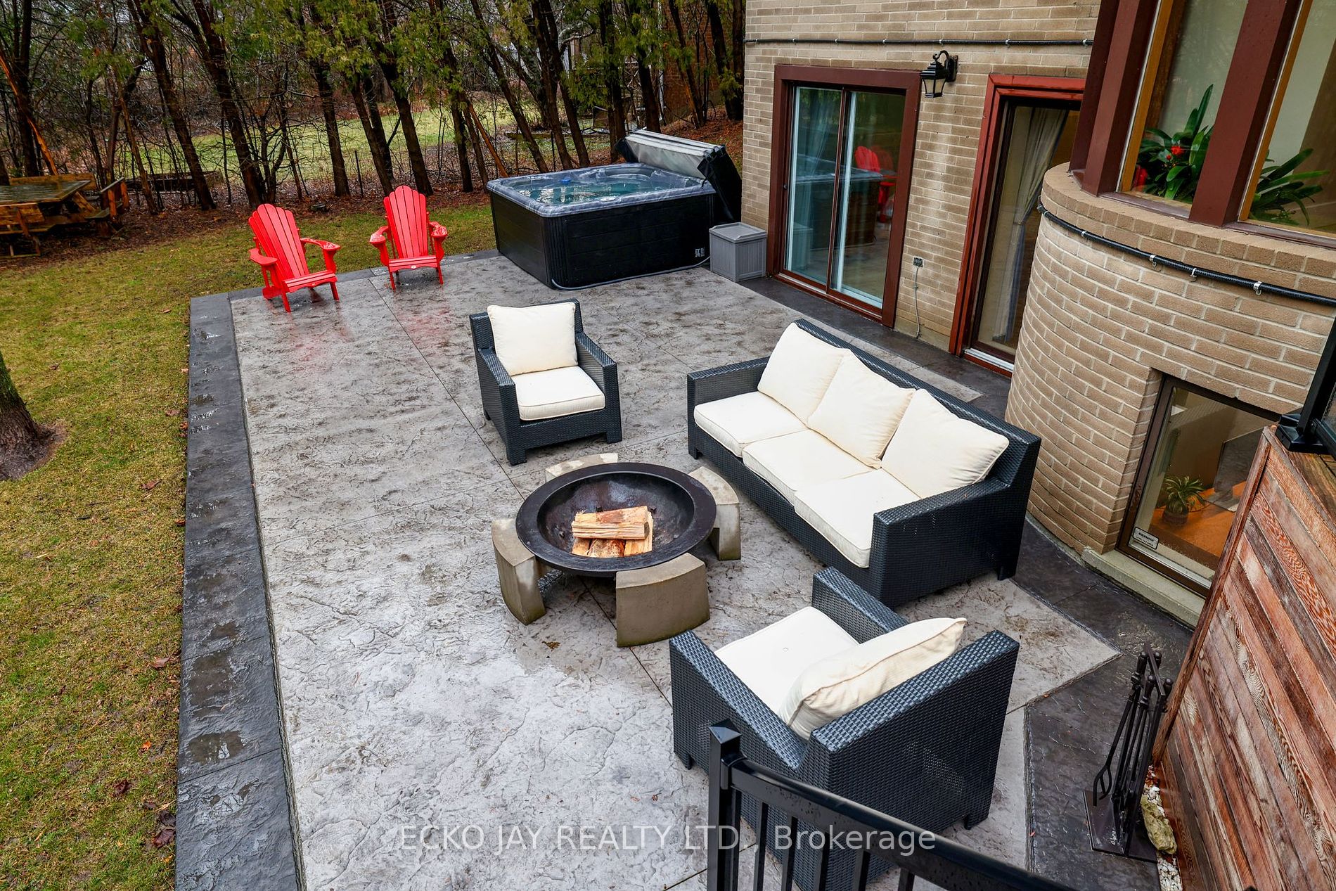 15 Tanburn Pl