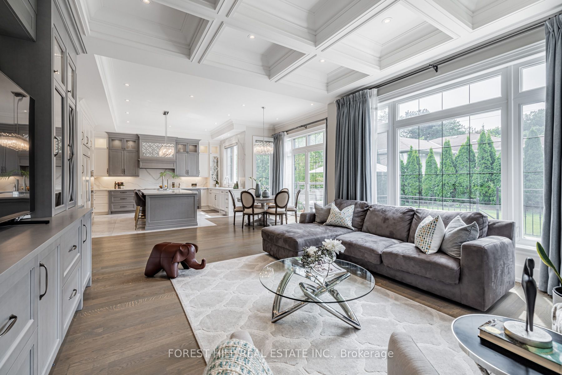 61 Hawksbury Drive