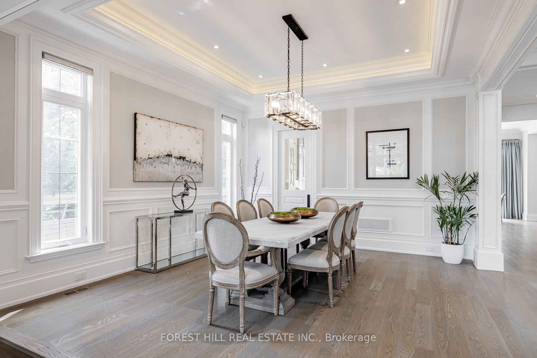 61 Hawksbury Drive