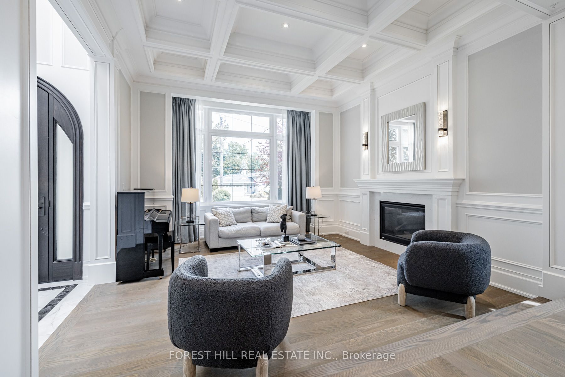 61 Hawksbury Drive