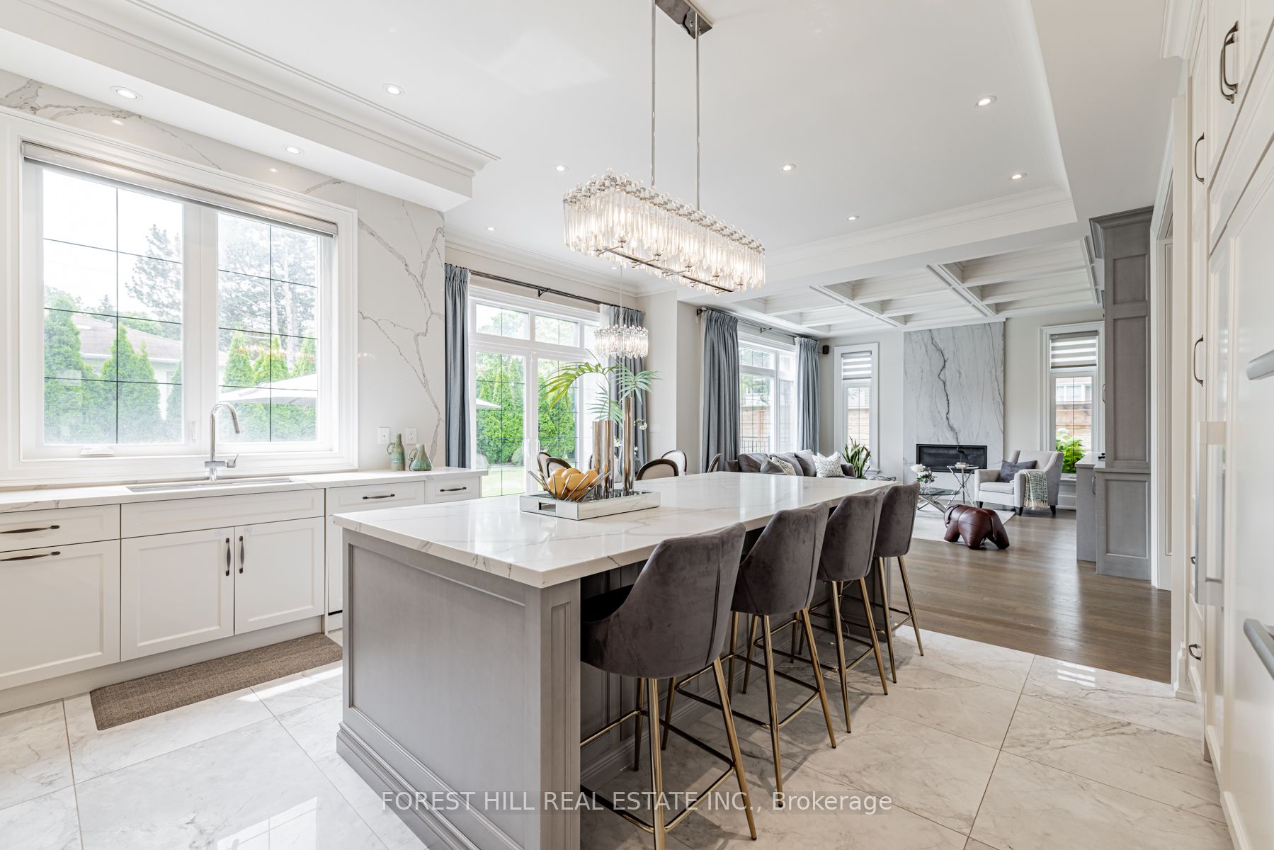 61 Hawksbury Drive