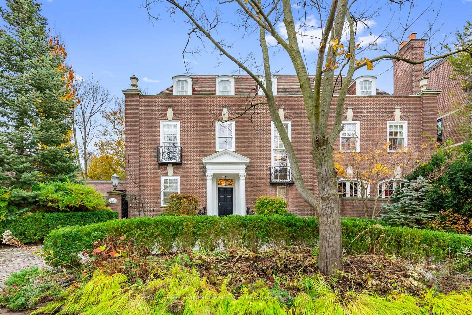 52 Rosedale Rd