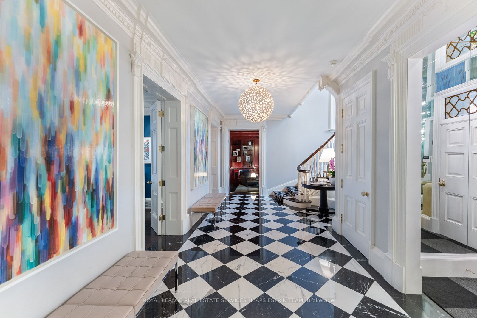 52 Rosedale Rd