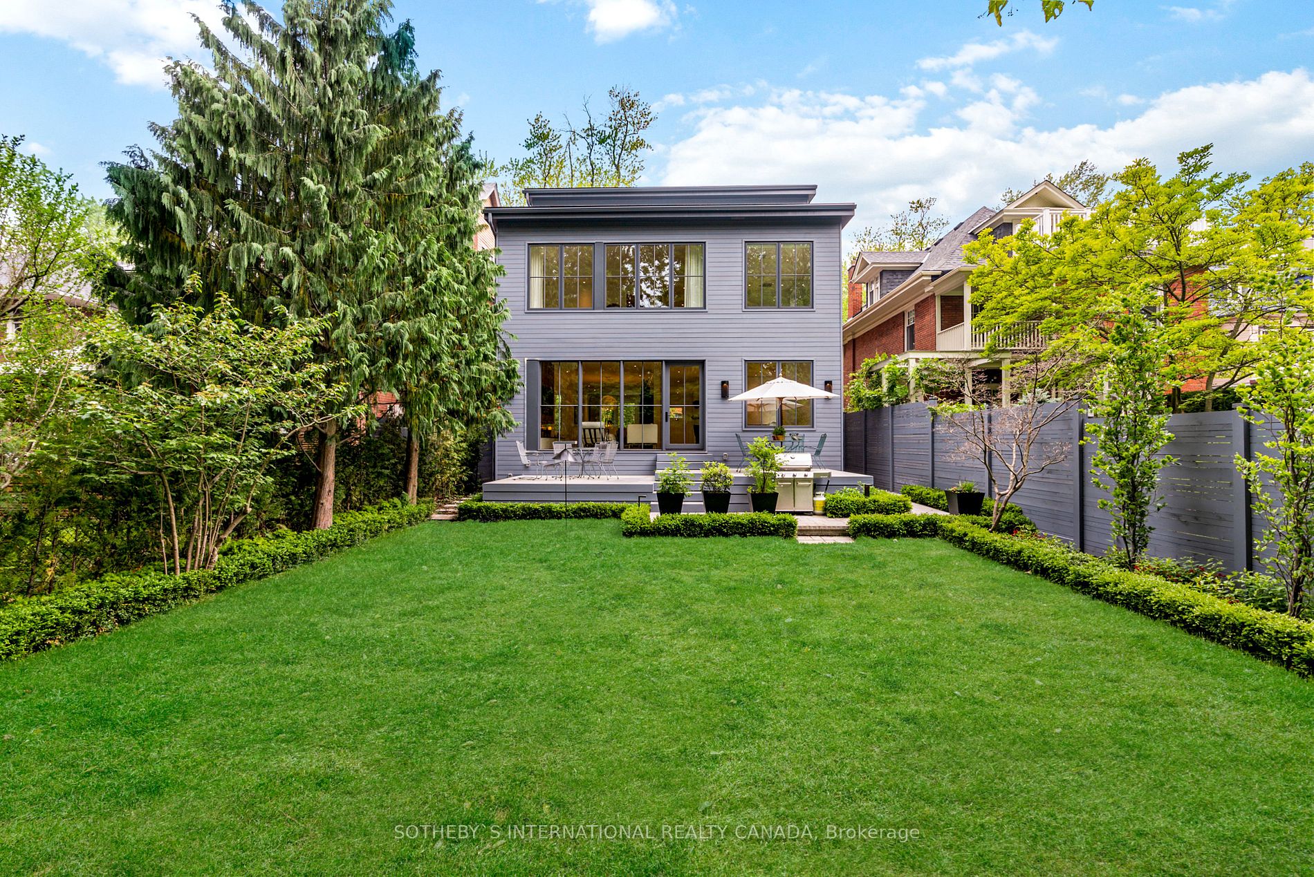 35 Nanton Avenue