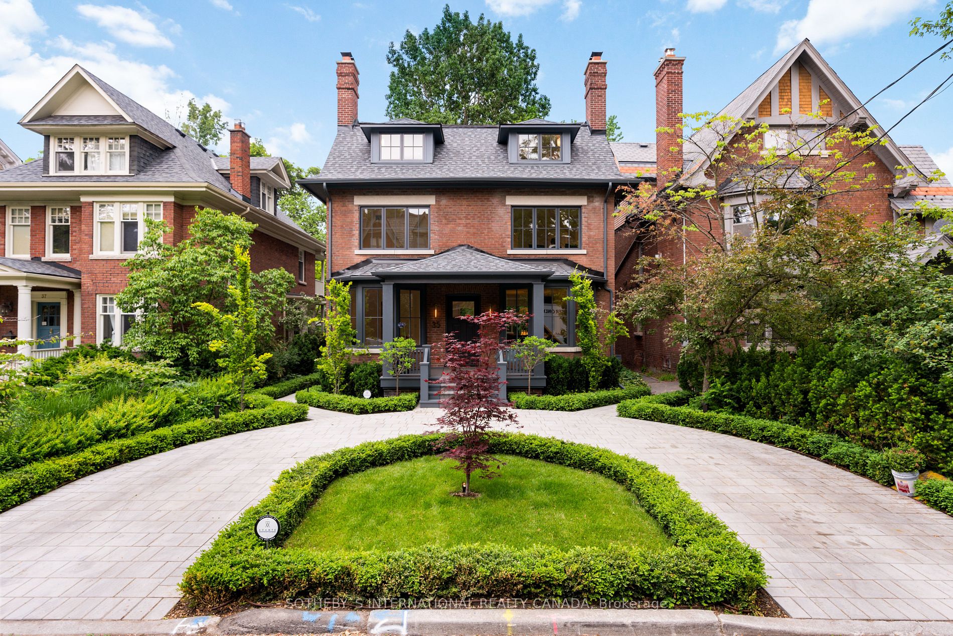 35 Nanton Avenue