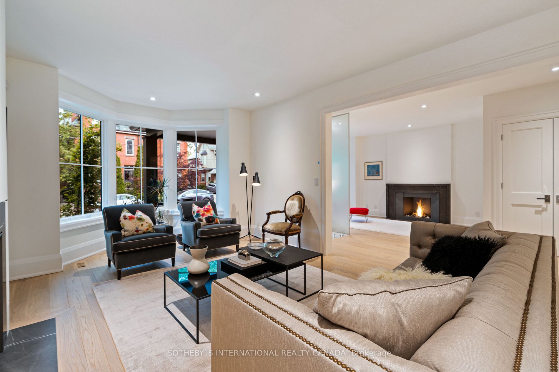 35 Nanton Avenue