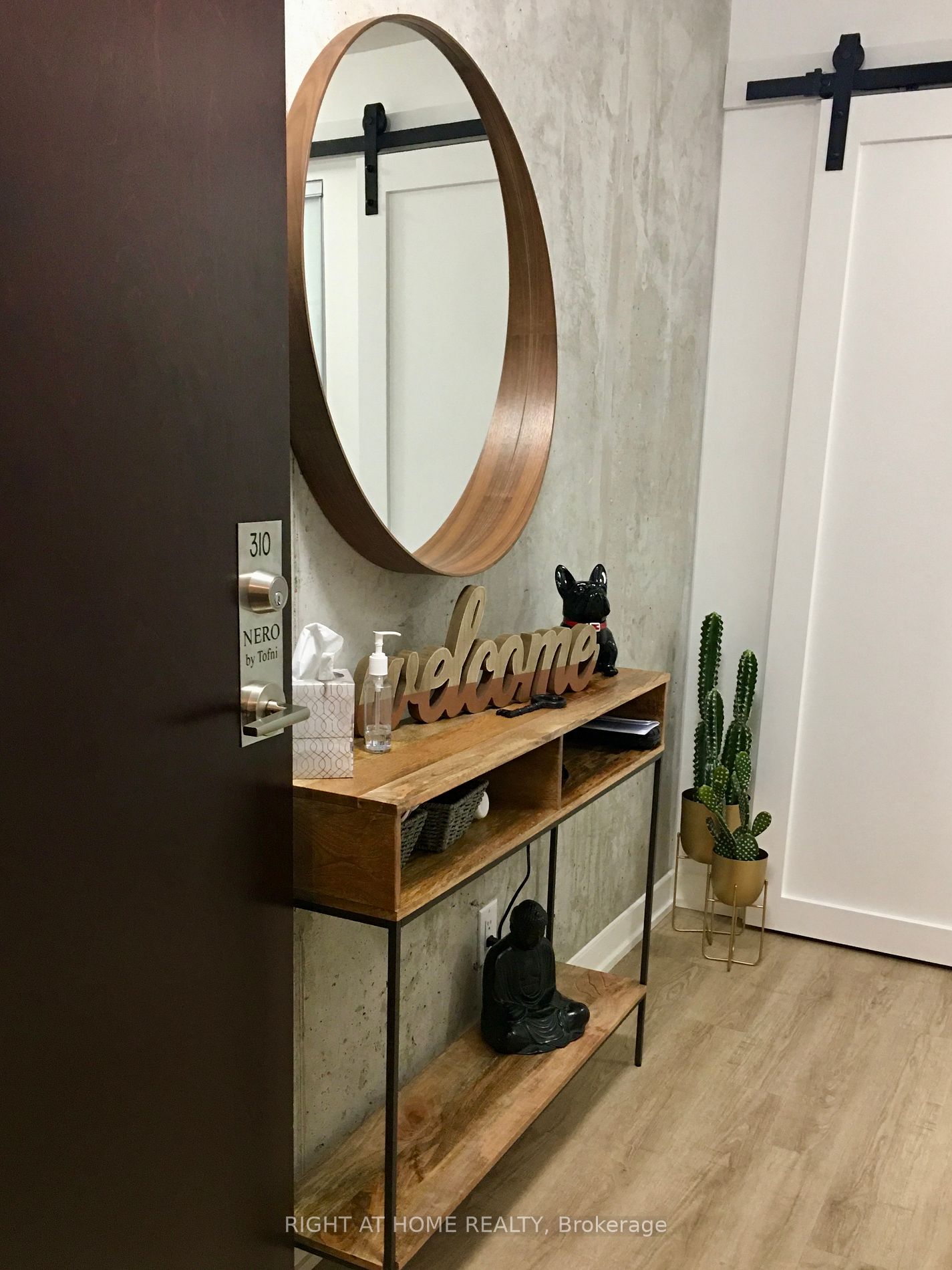 205 Manning Ave, #310