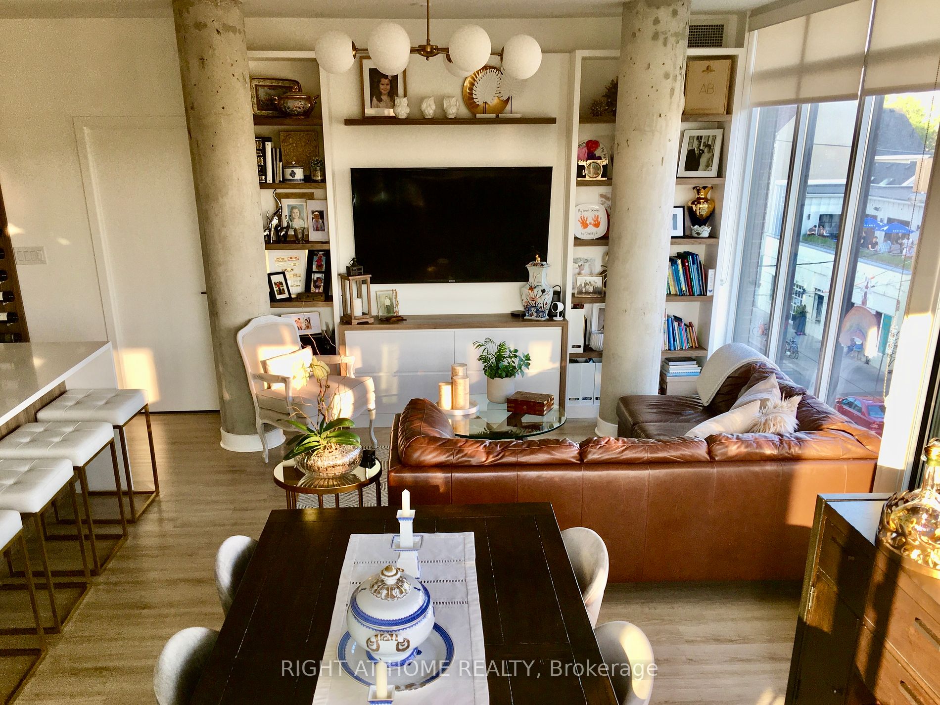 205 Manning Ave, #310