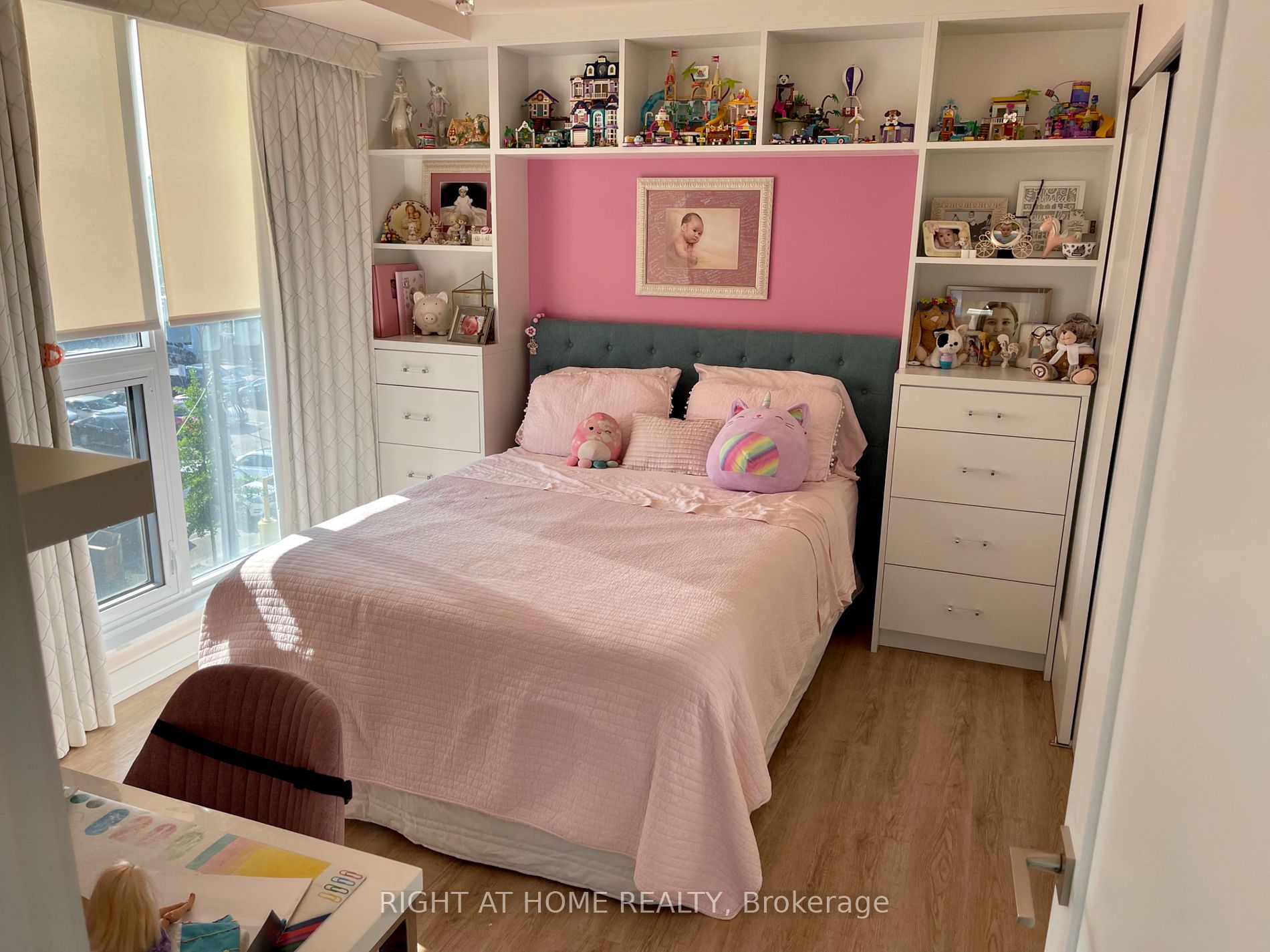 205 Manning Ave, #310