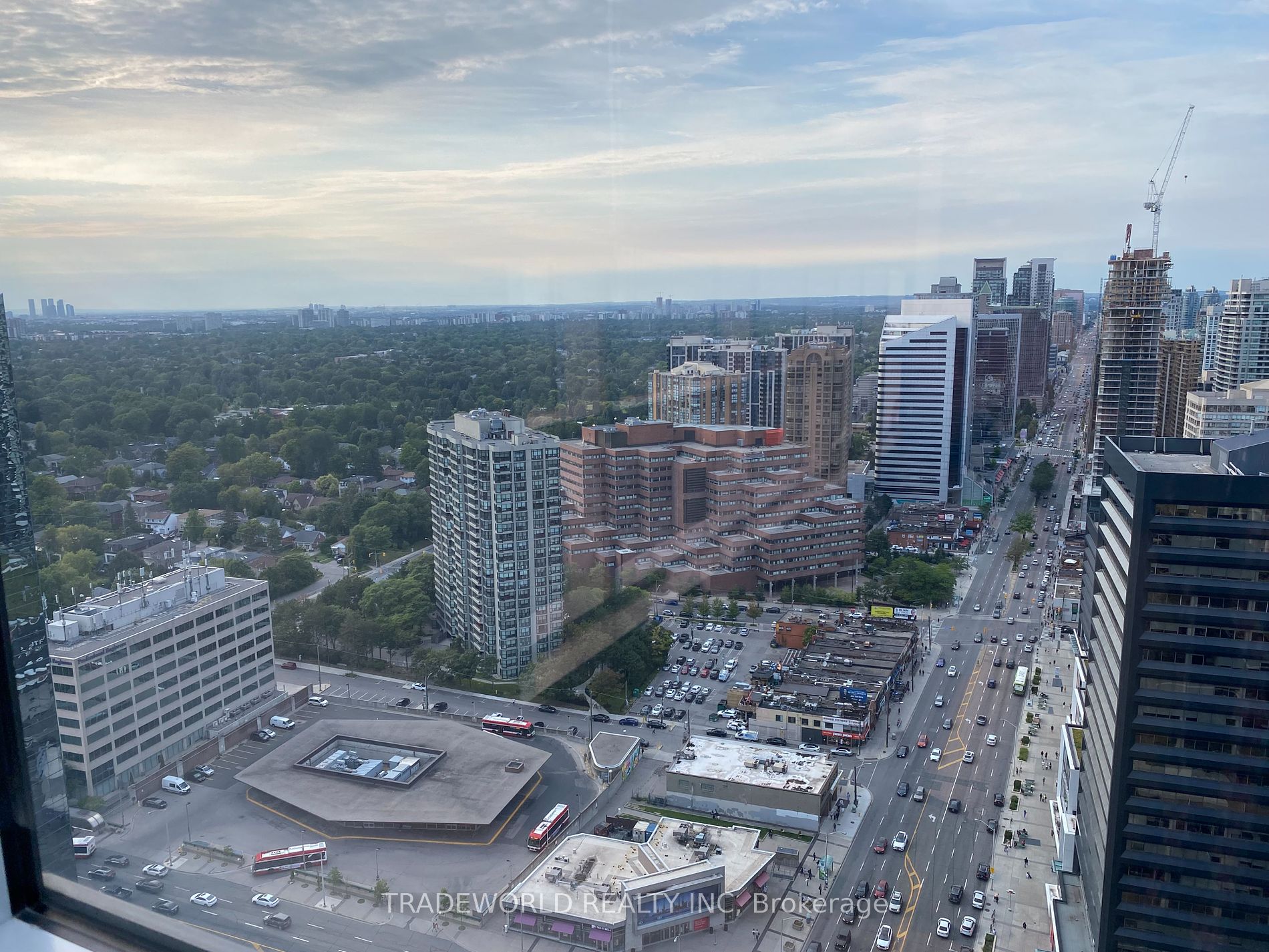 2 Anndale Dr, #3202
