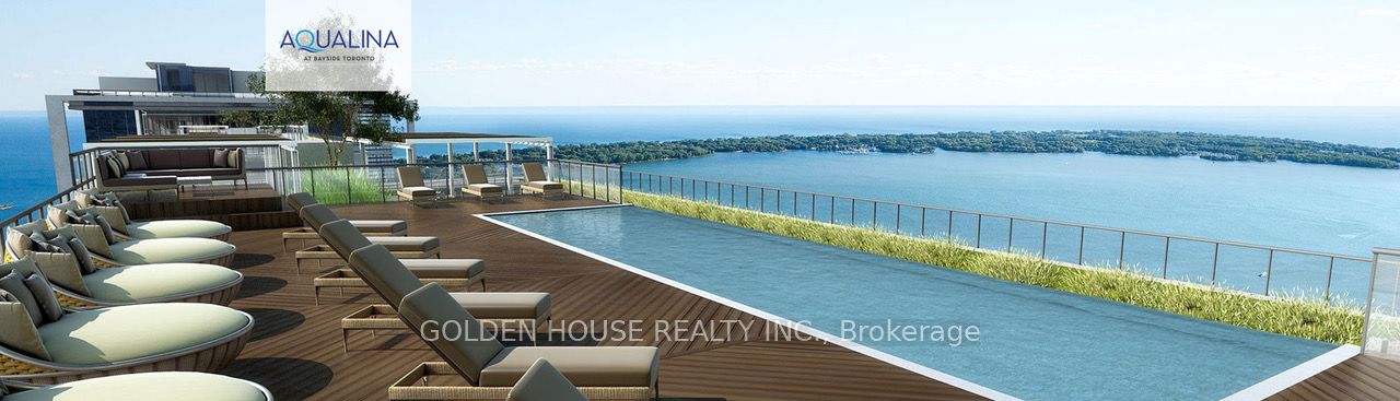 55 Merchants' Wharf, #1023