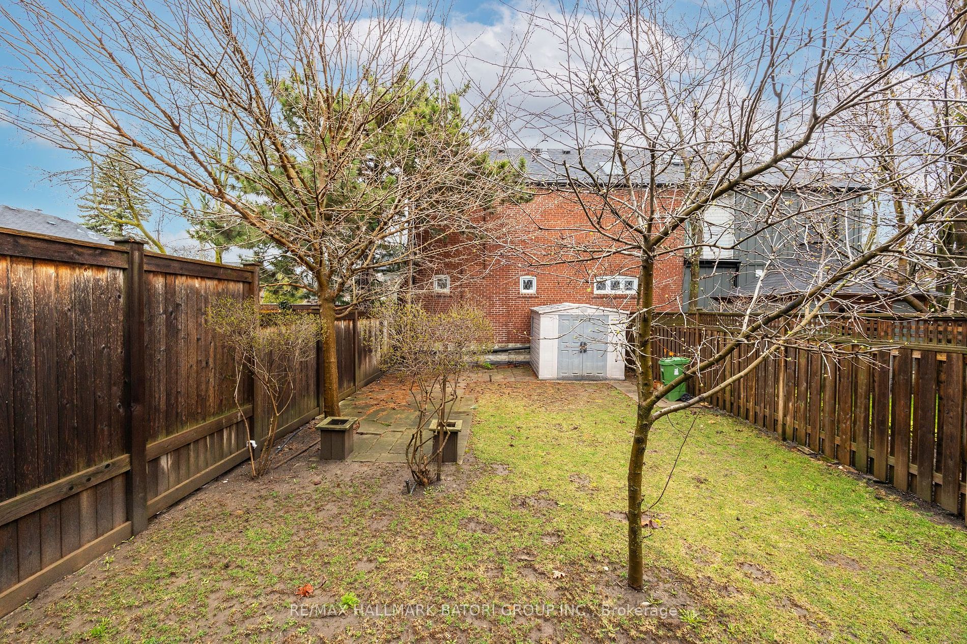 166 Old Orchard Grove