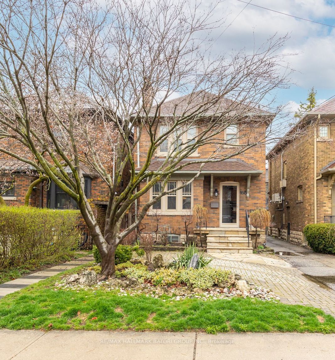 166 Old Orchard Grove