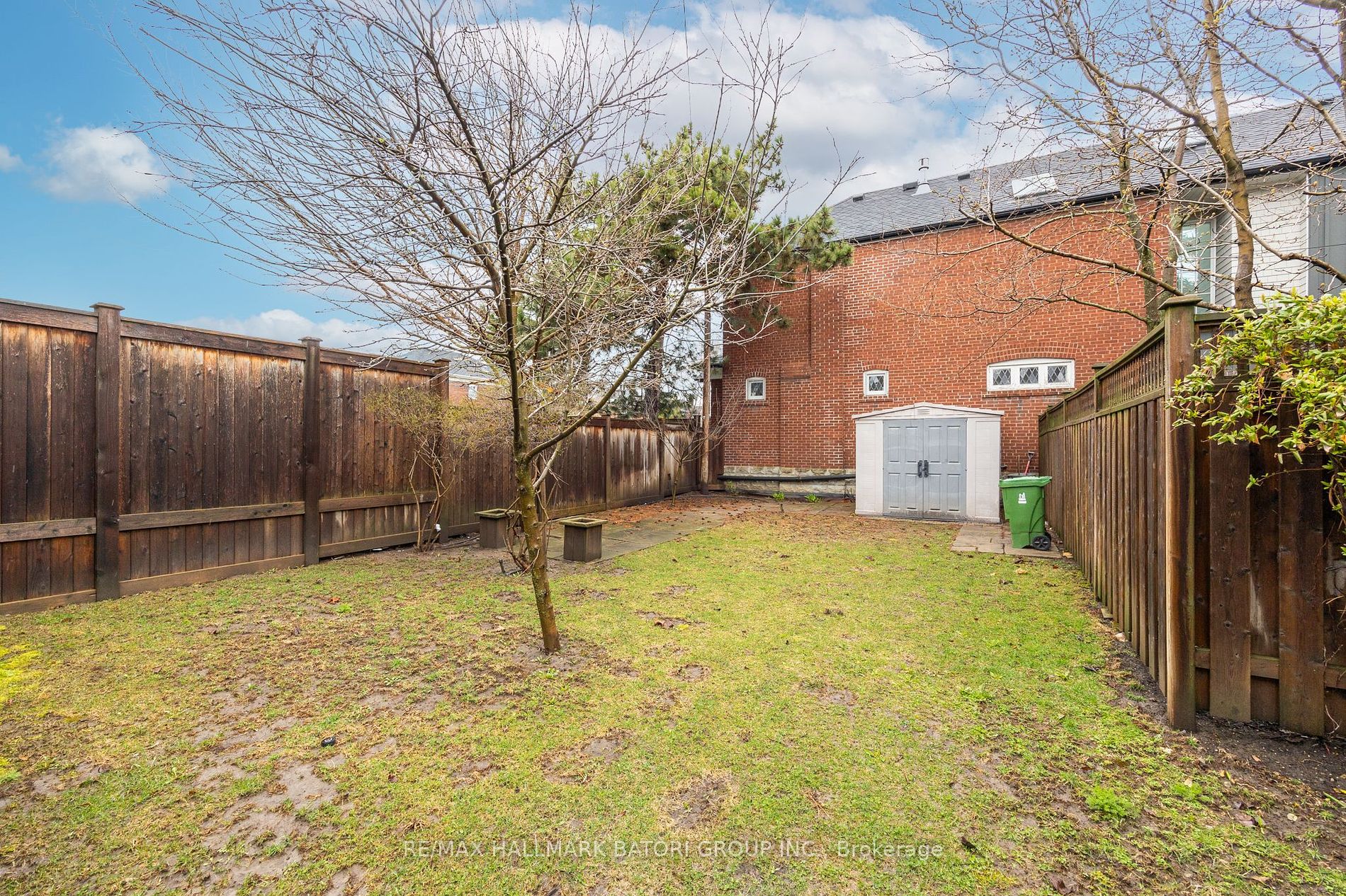 166 Old Orchard Grove