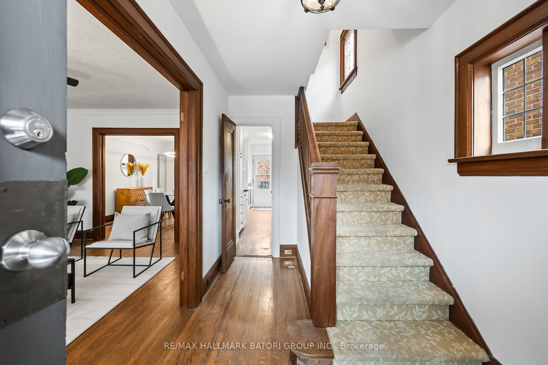 166 Old Orchard Grove