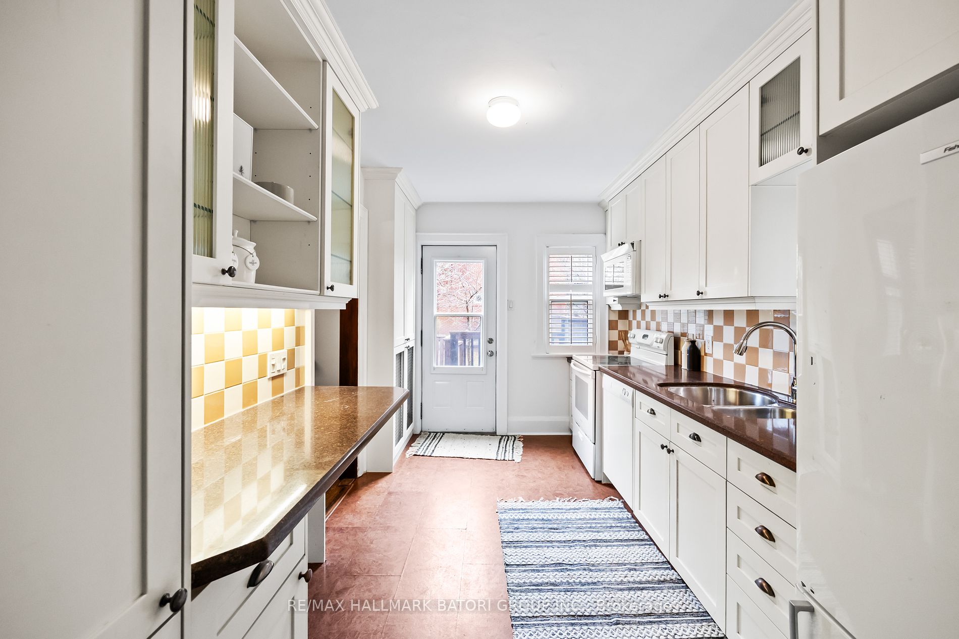 166 Old Orchard Grove