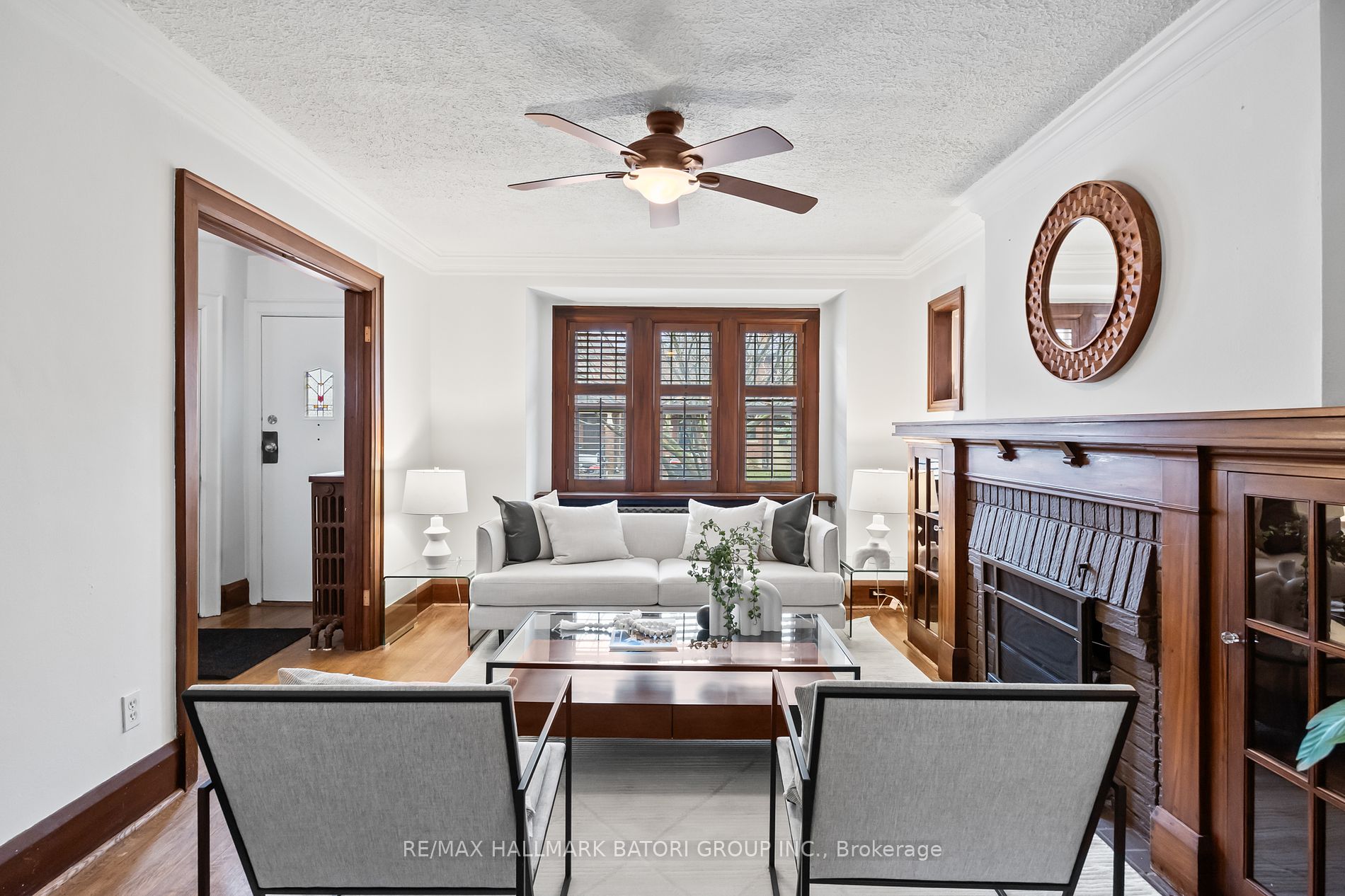166 Old Orchard Grove