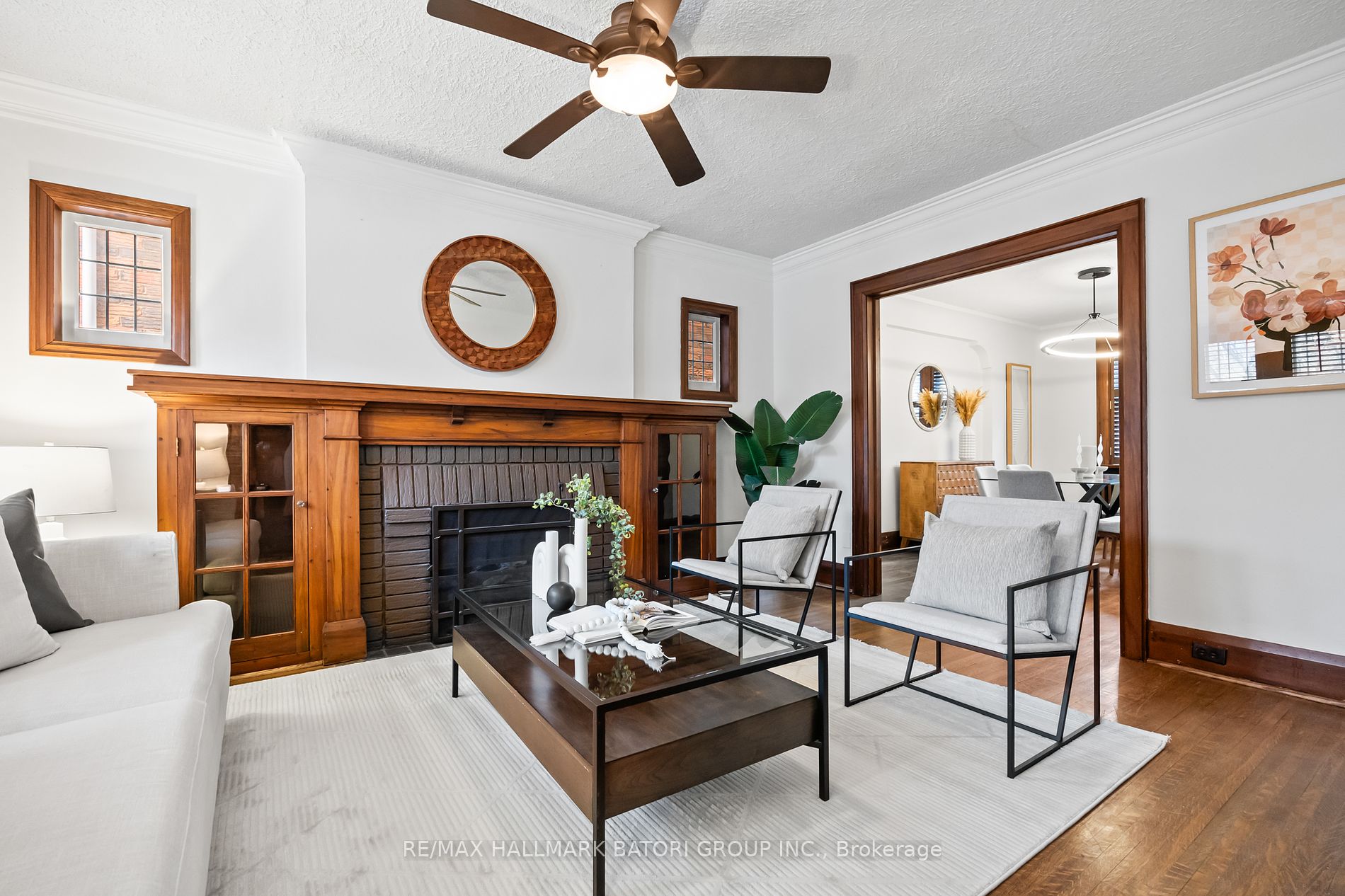 166 Old Orchard Grove