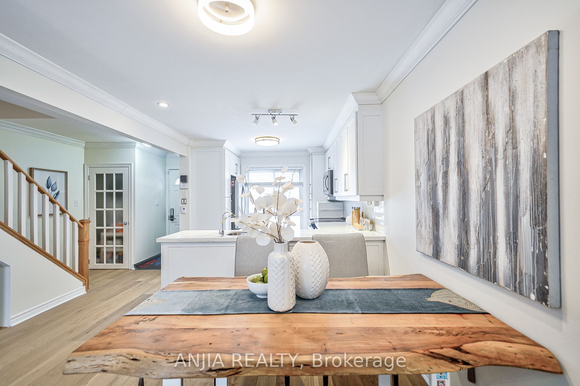 32 Thorny Vineway, #15