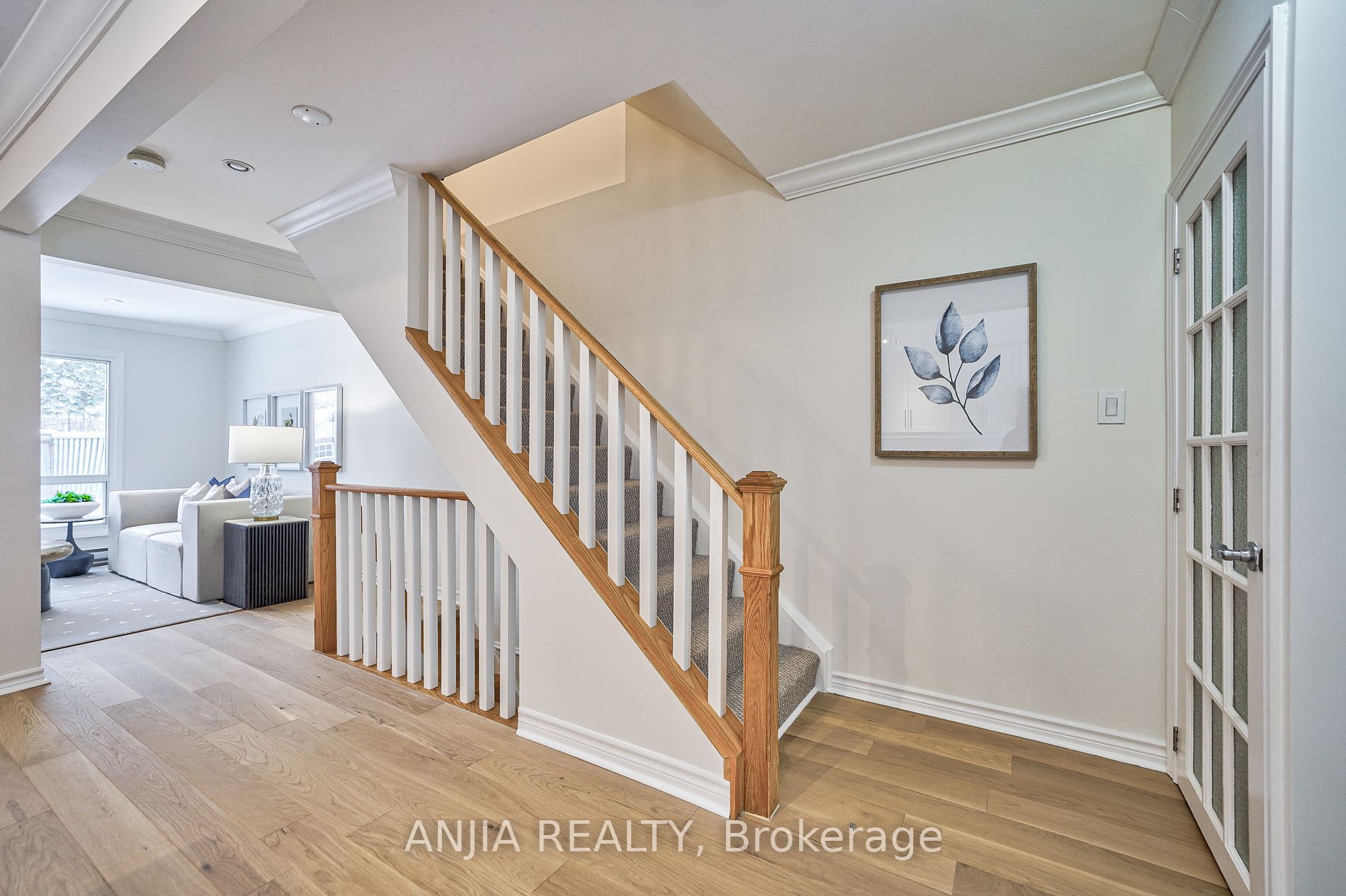 32 Thorny Vineway, #15