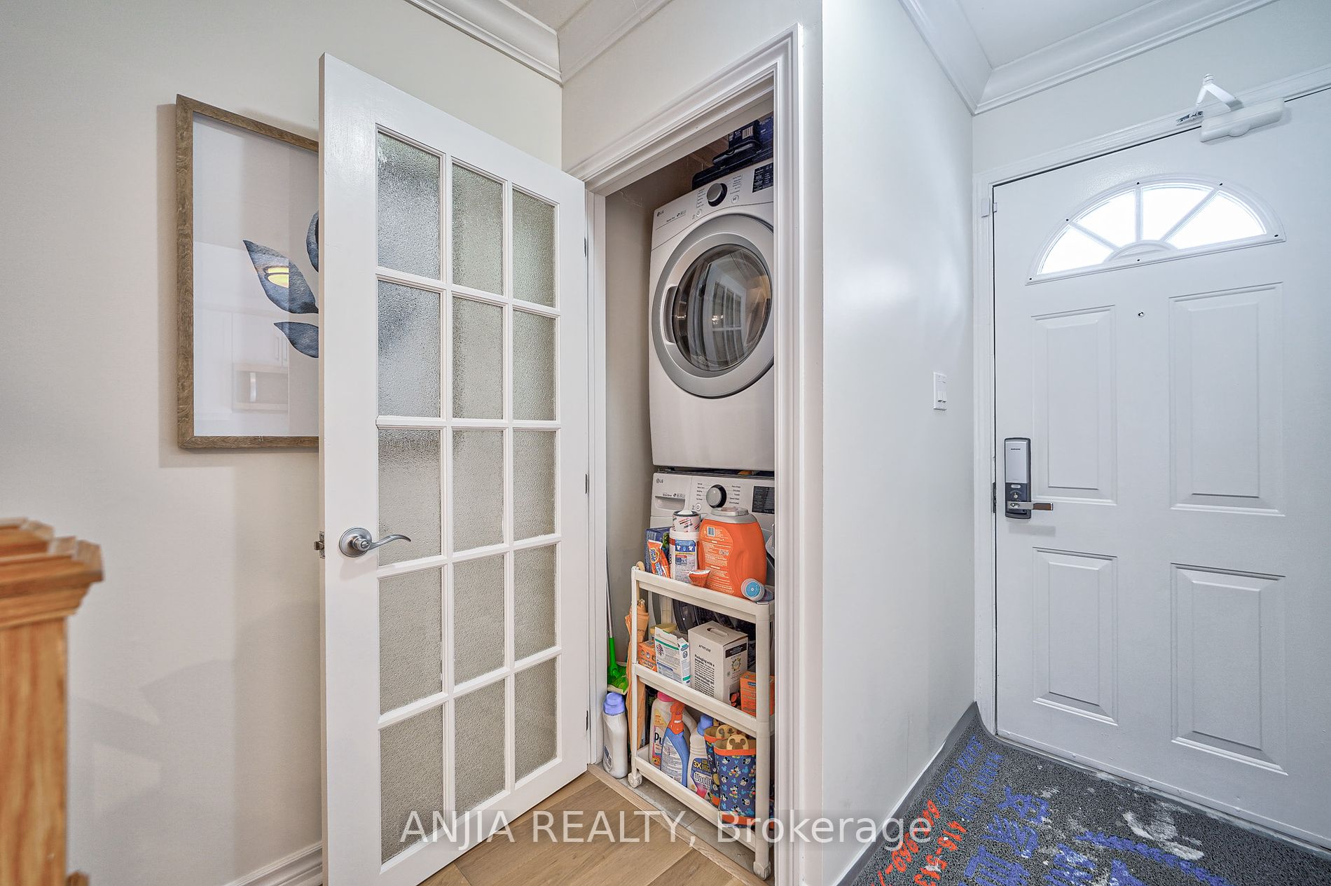 32 Thorny Vineway, #15