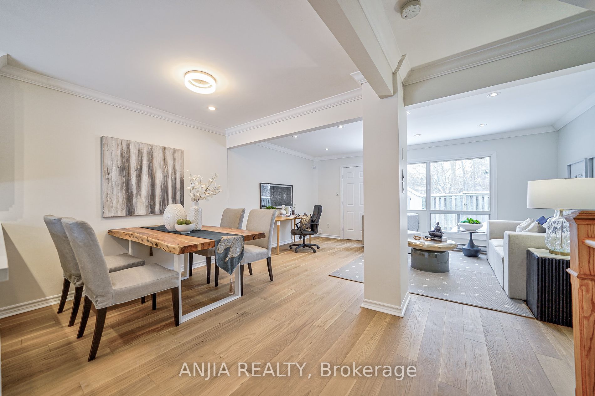 32 Thorny Vineway, #15