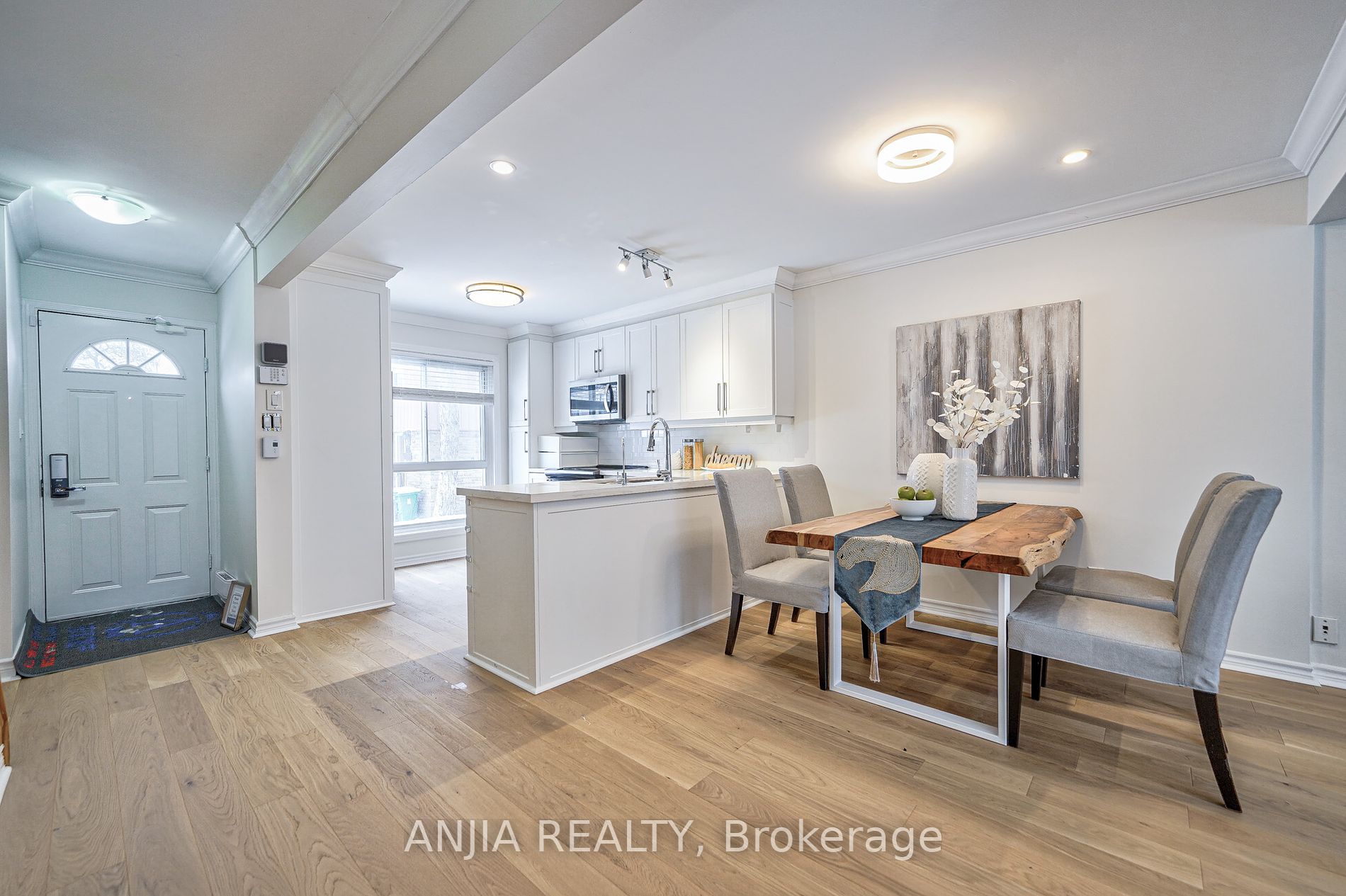 32 Thorny Vineway, #15