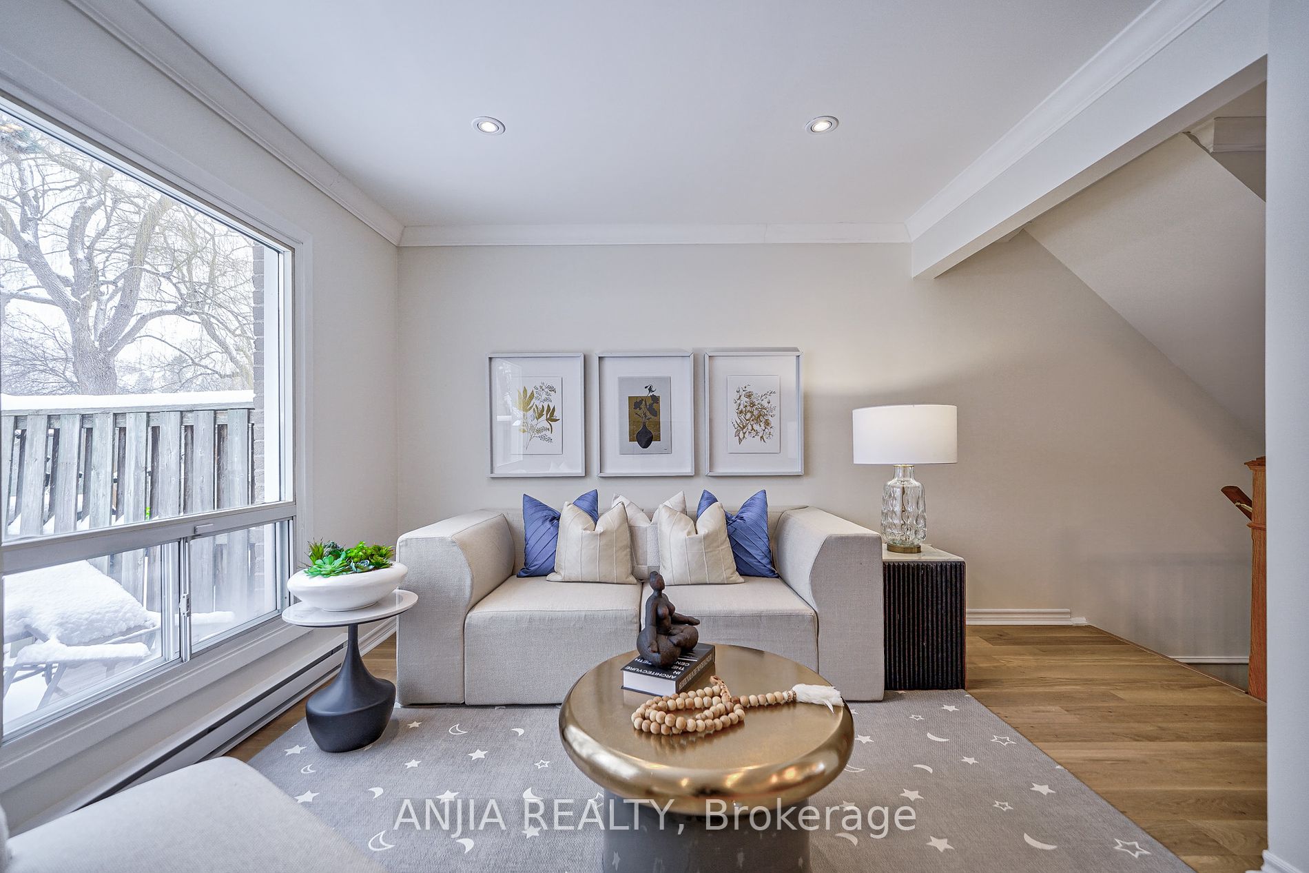 32 Thorny Vineway, #15