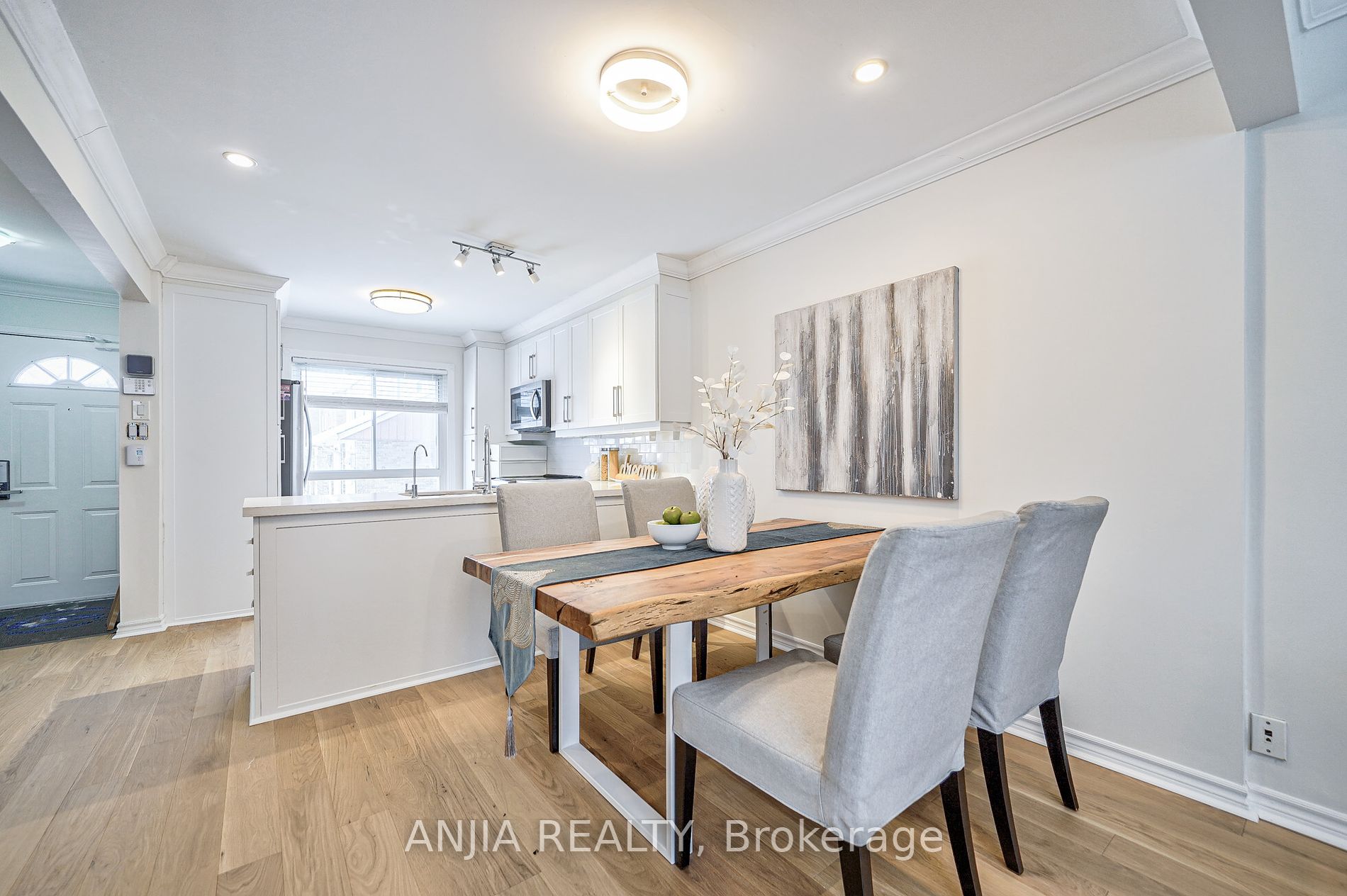 32 Thorny Vineway, #15