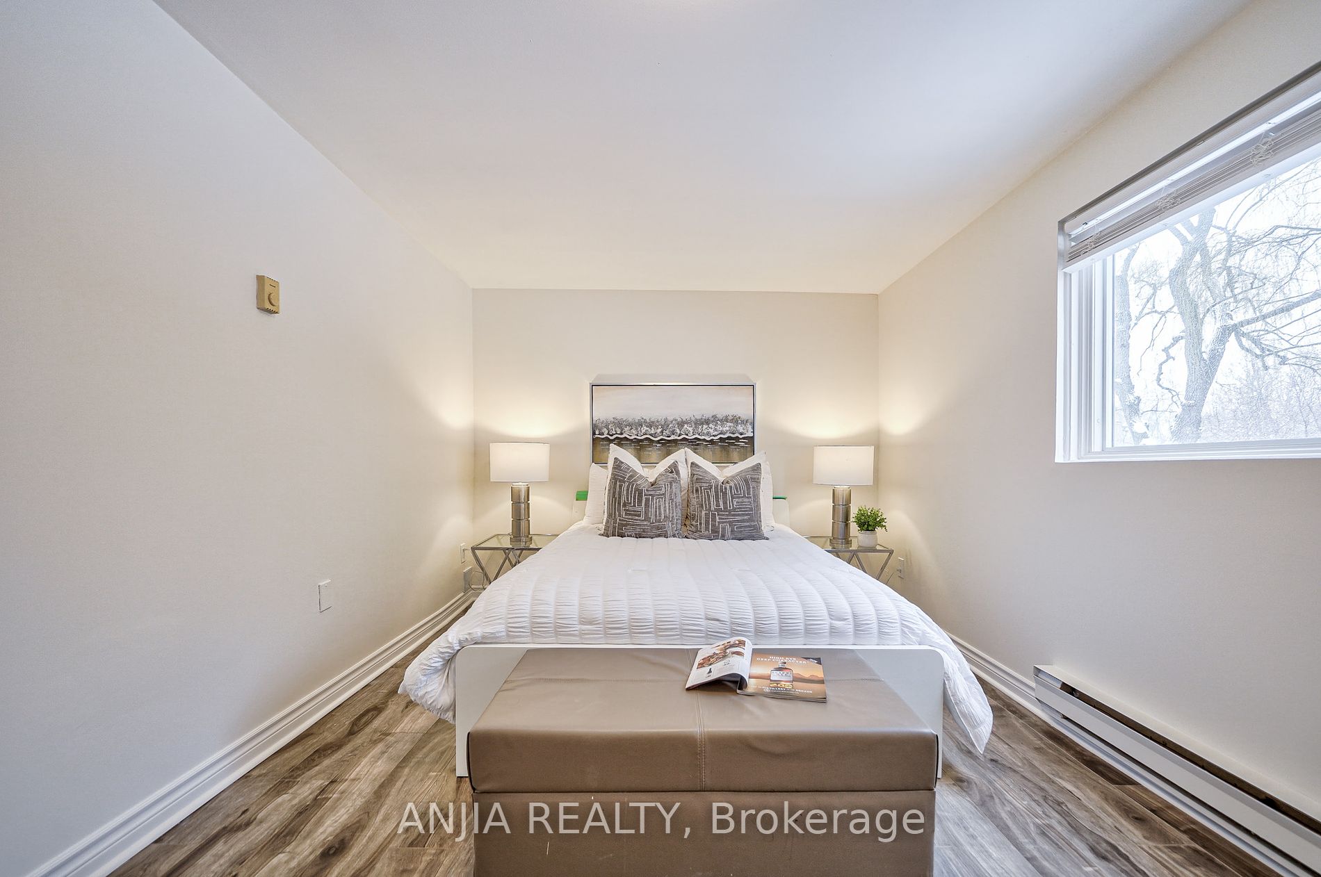 32 Thorny Vineway, #15