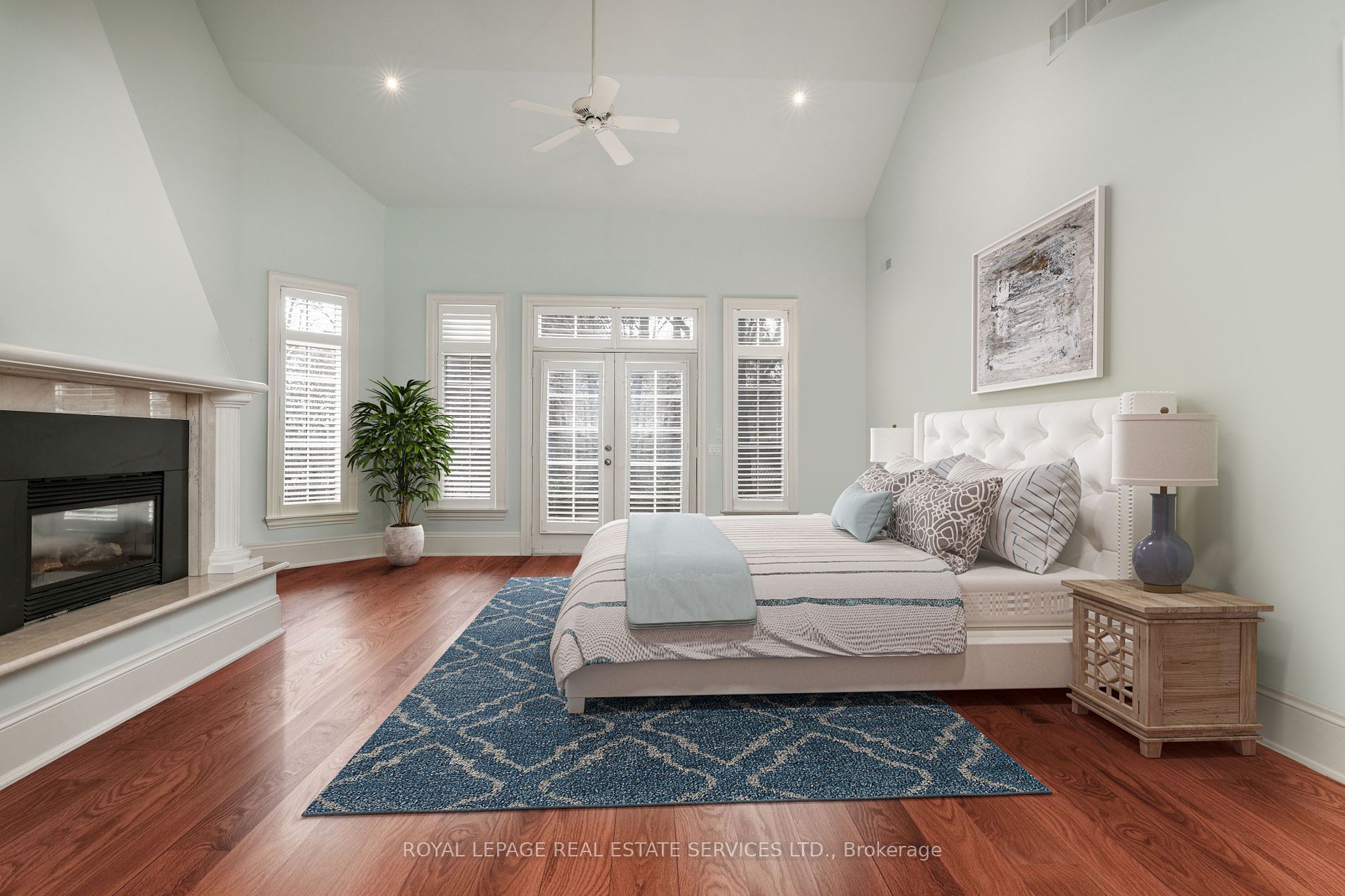17 Bayview Ridge