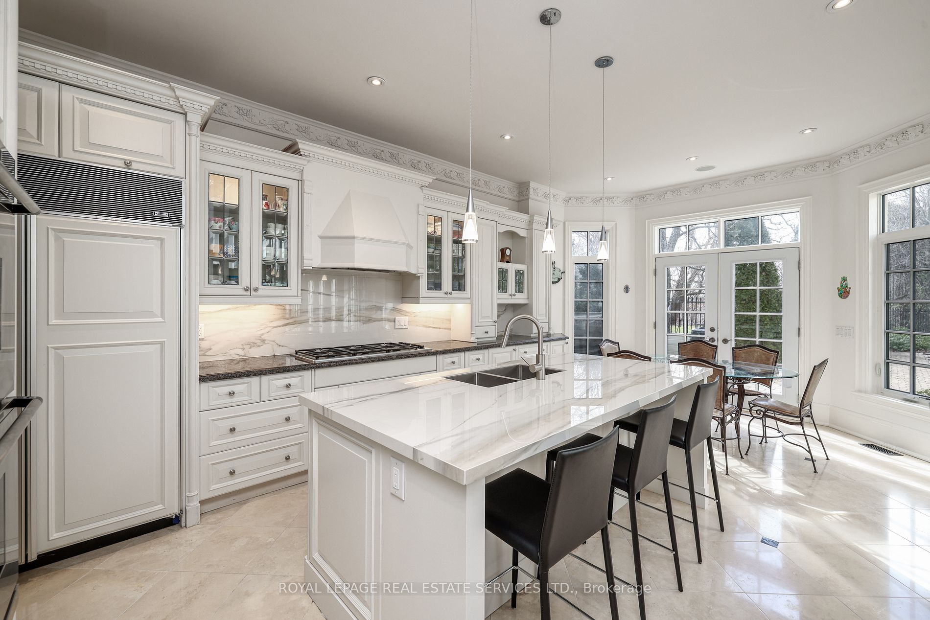 17 Bayview Ridge