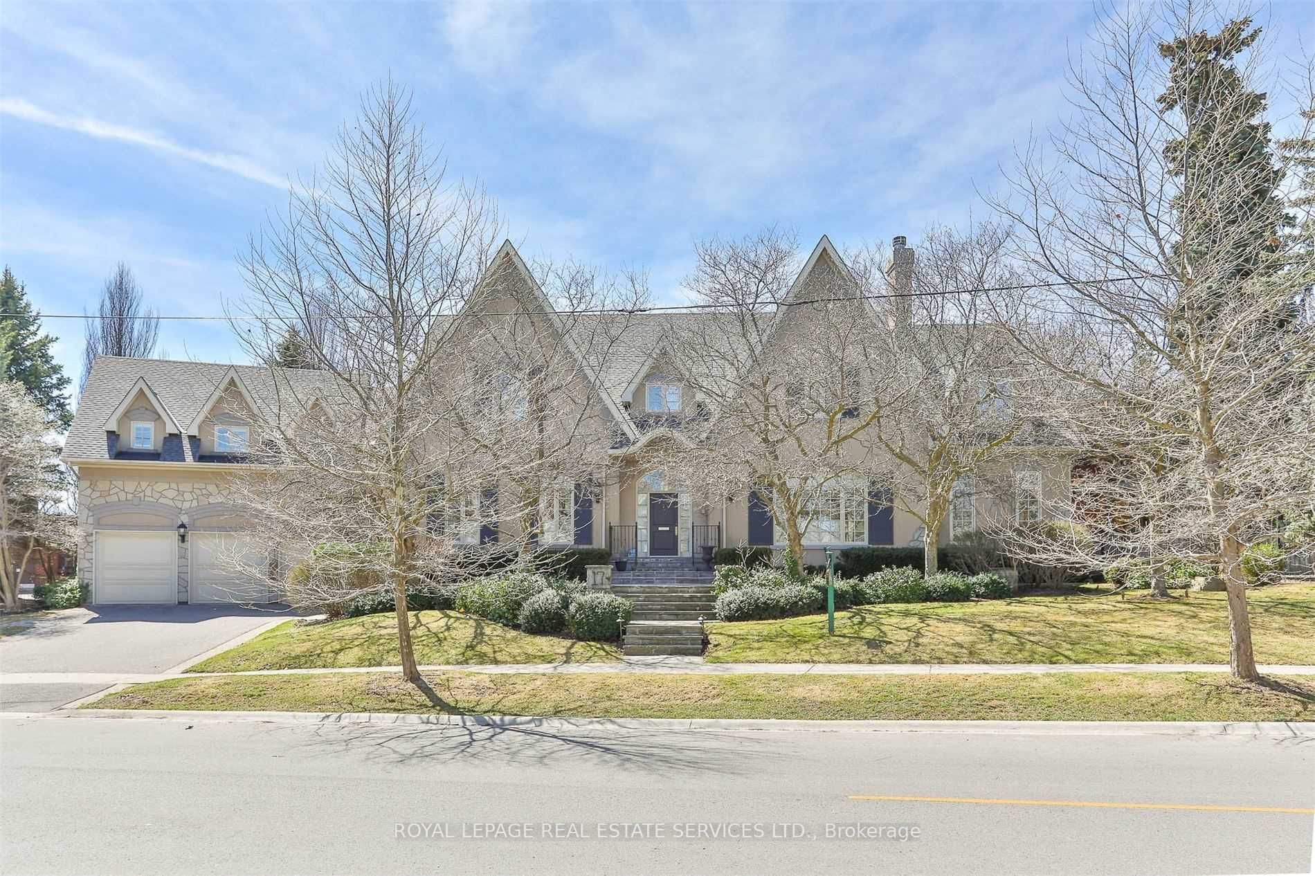 17 Bayview Ridge
