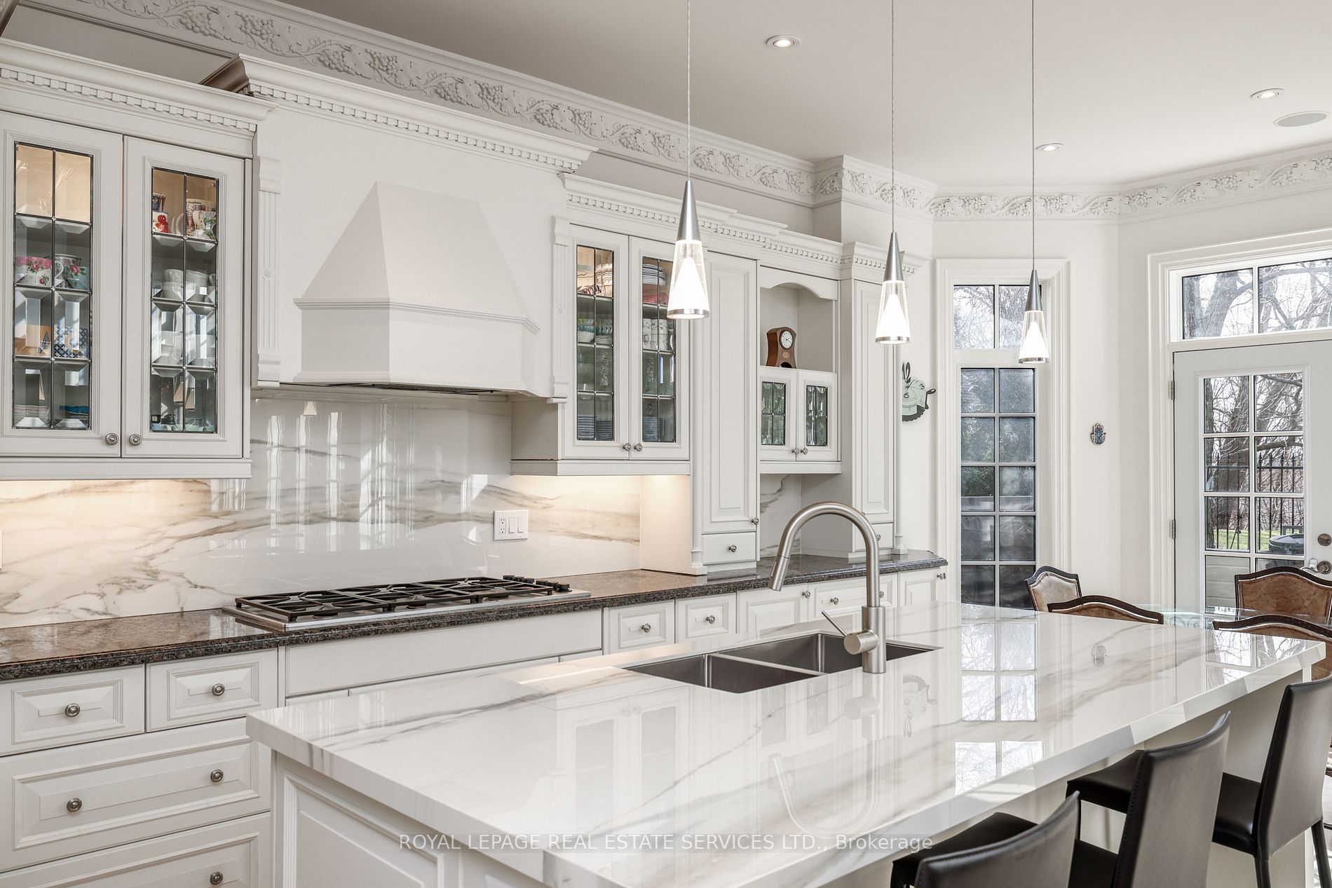 17 Bayview Ridge