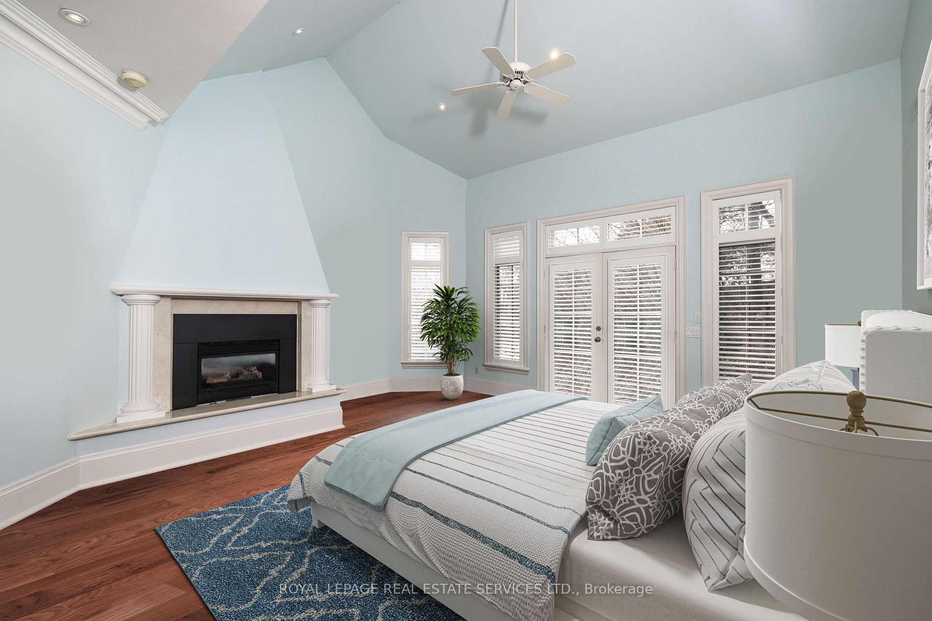 17 Bayview Ridge