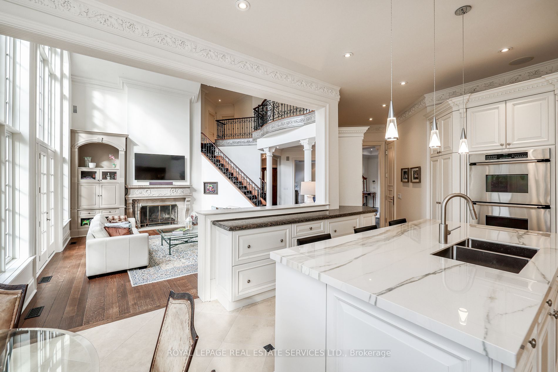 17 Bayview Ridge