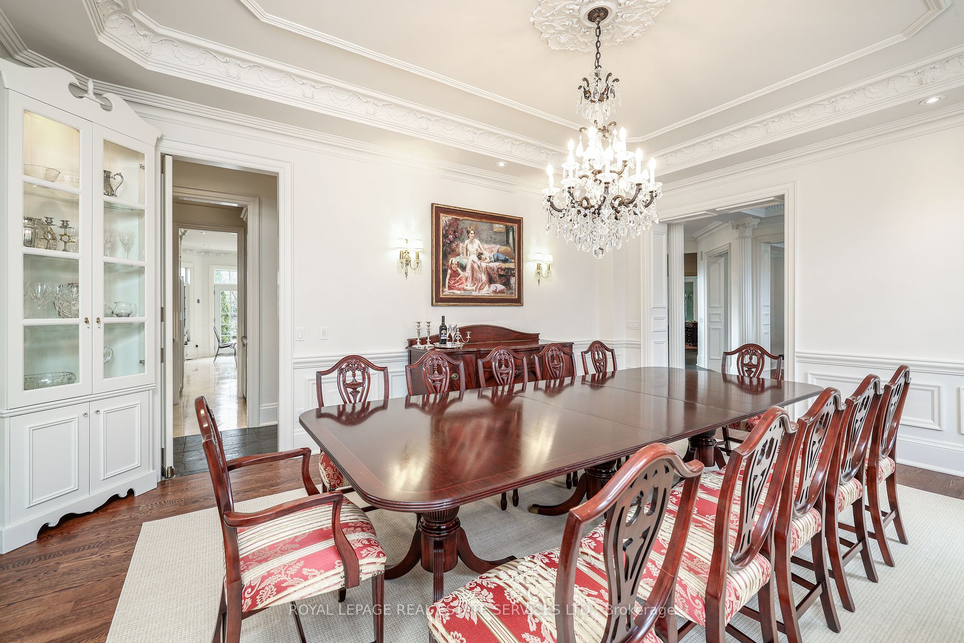 17 Bayview Ridge