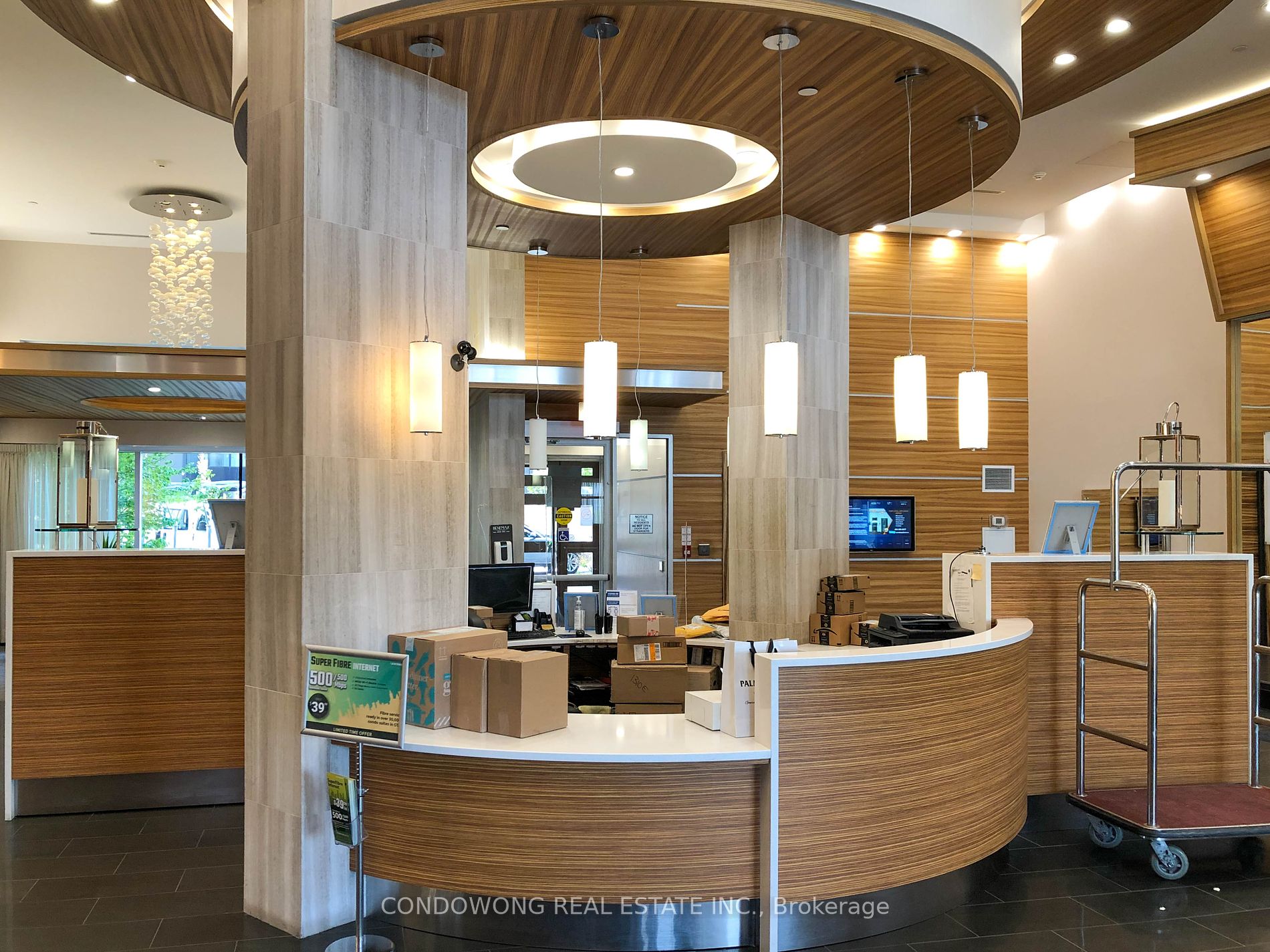 555 Wilson Avenue, #E1005