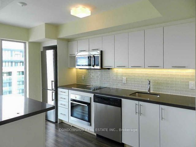 555 Wilson Avenue, #E1005