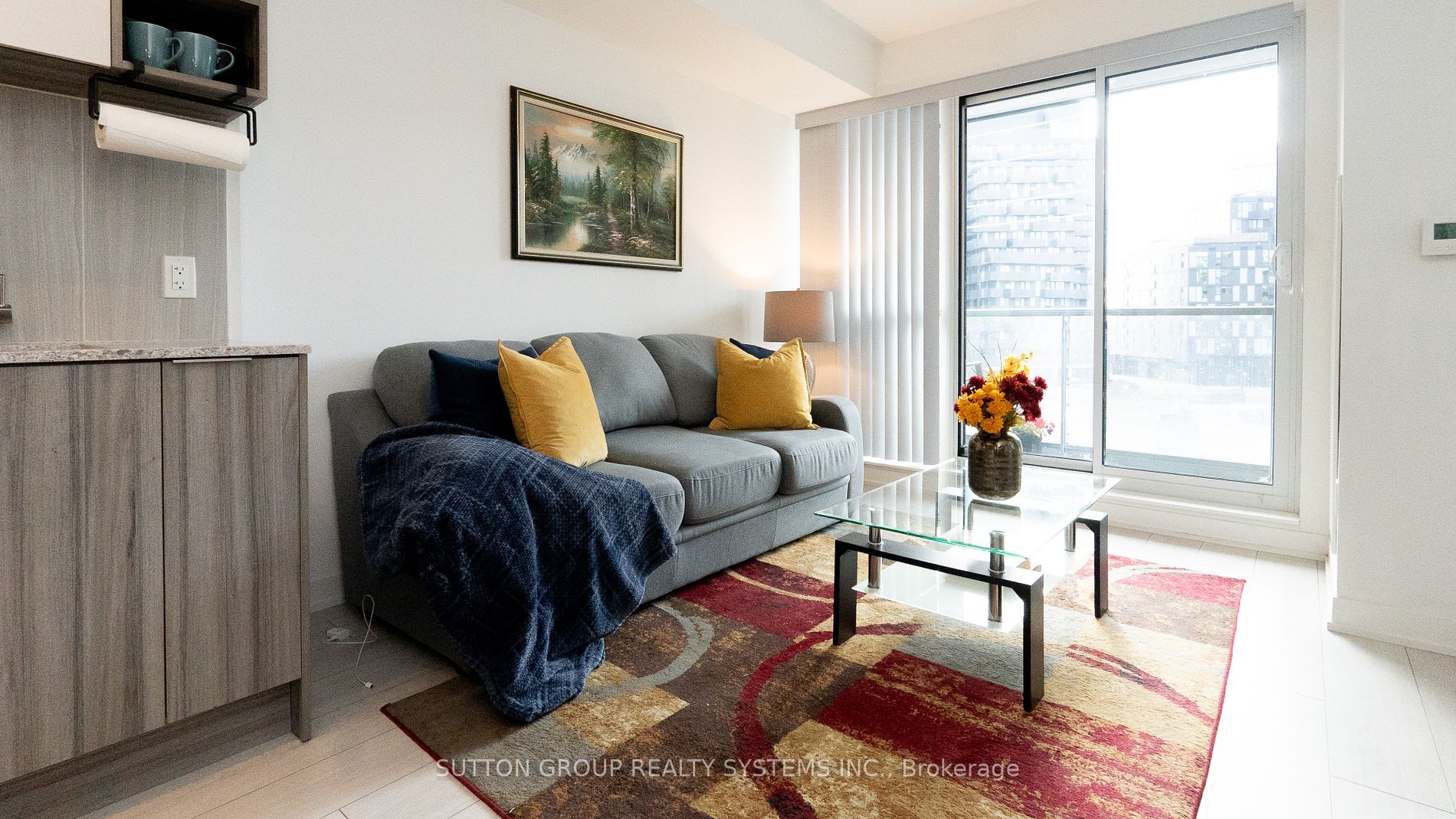 31 Tippett Road, #459